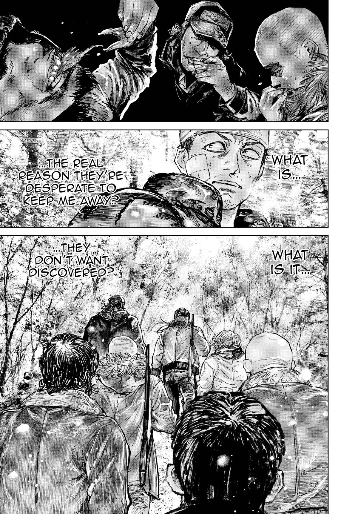Gannibal Chapter 13 18