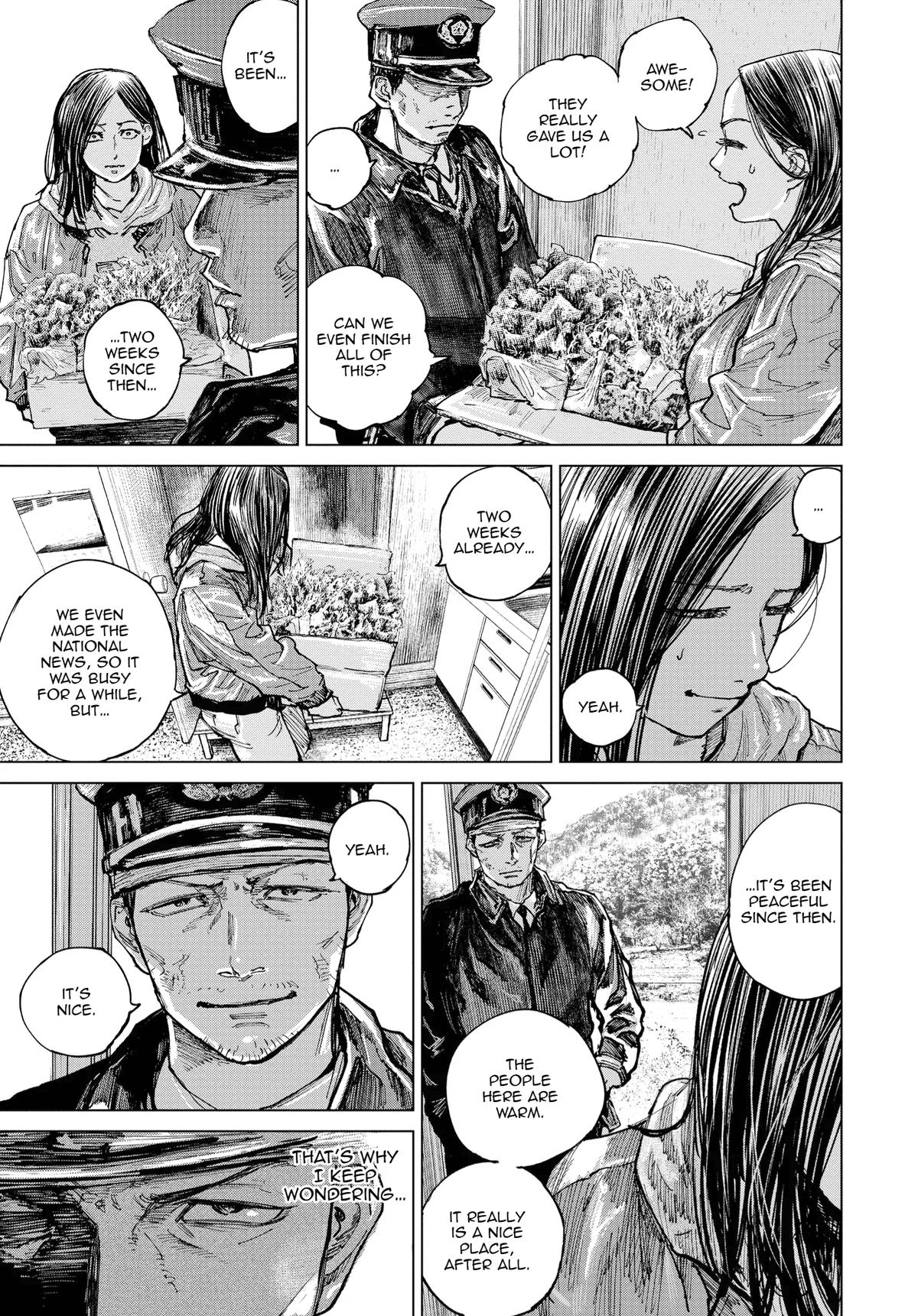 Gannibal Chapter 14 7