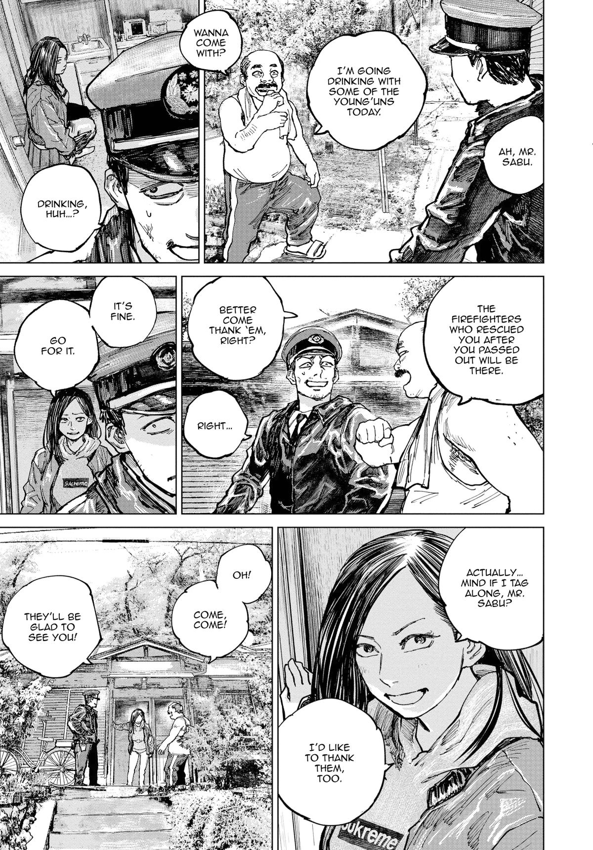 Gannibal Chapter 14 9