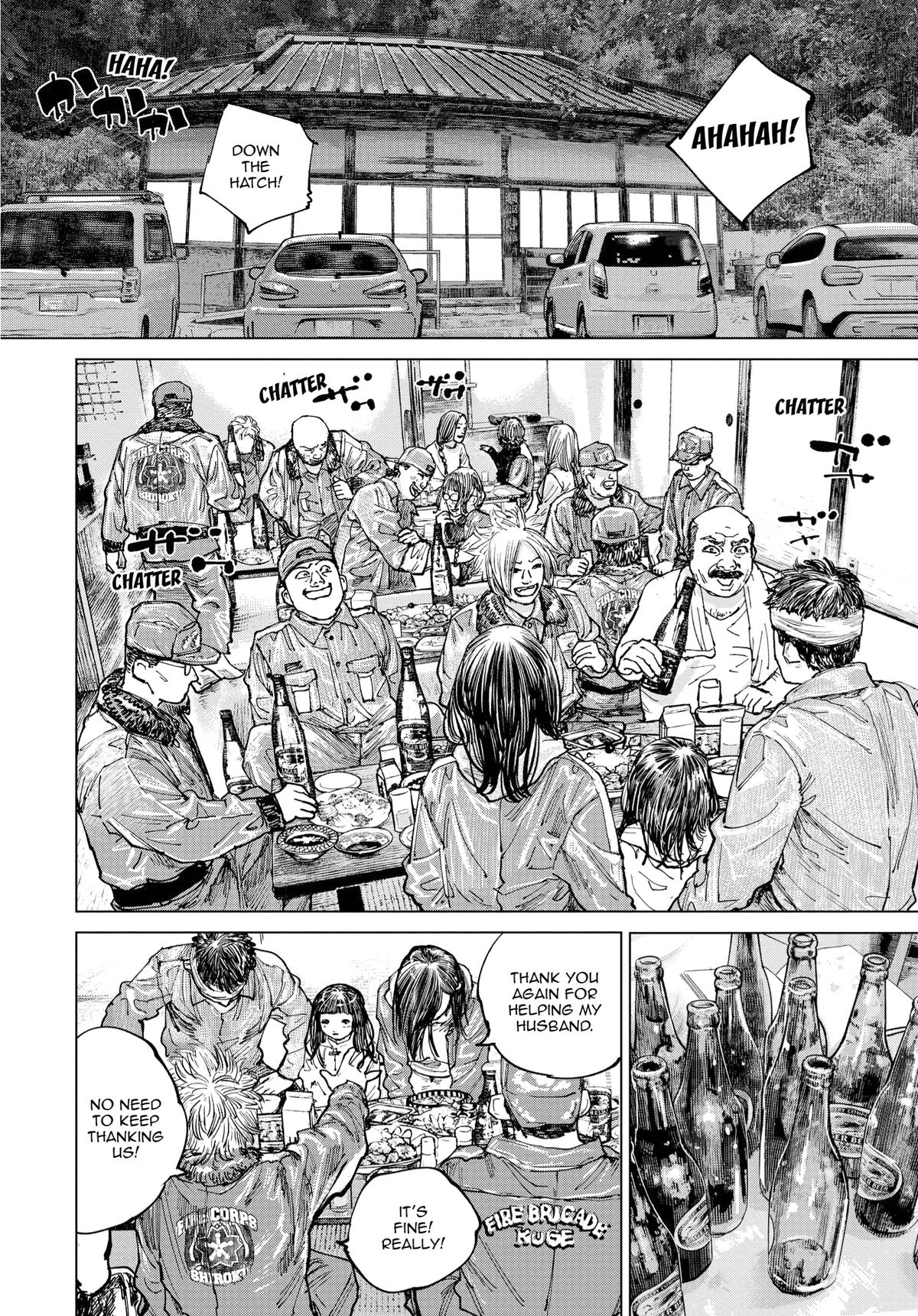 Gannibal Chapter 14 10
