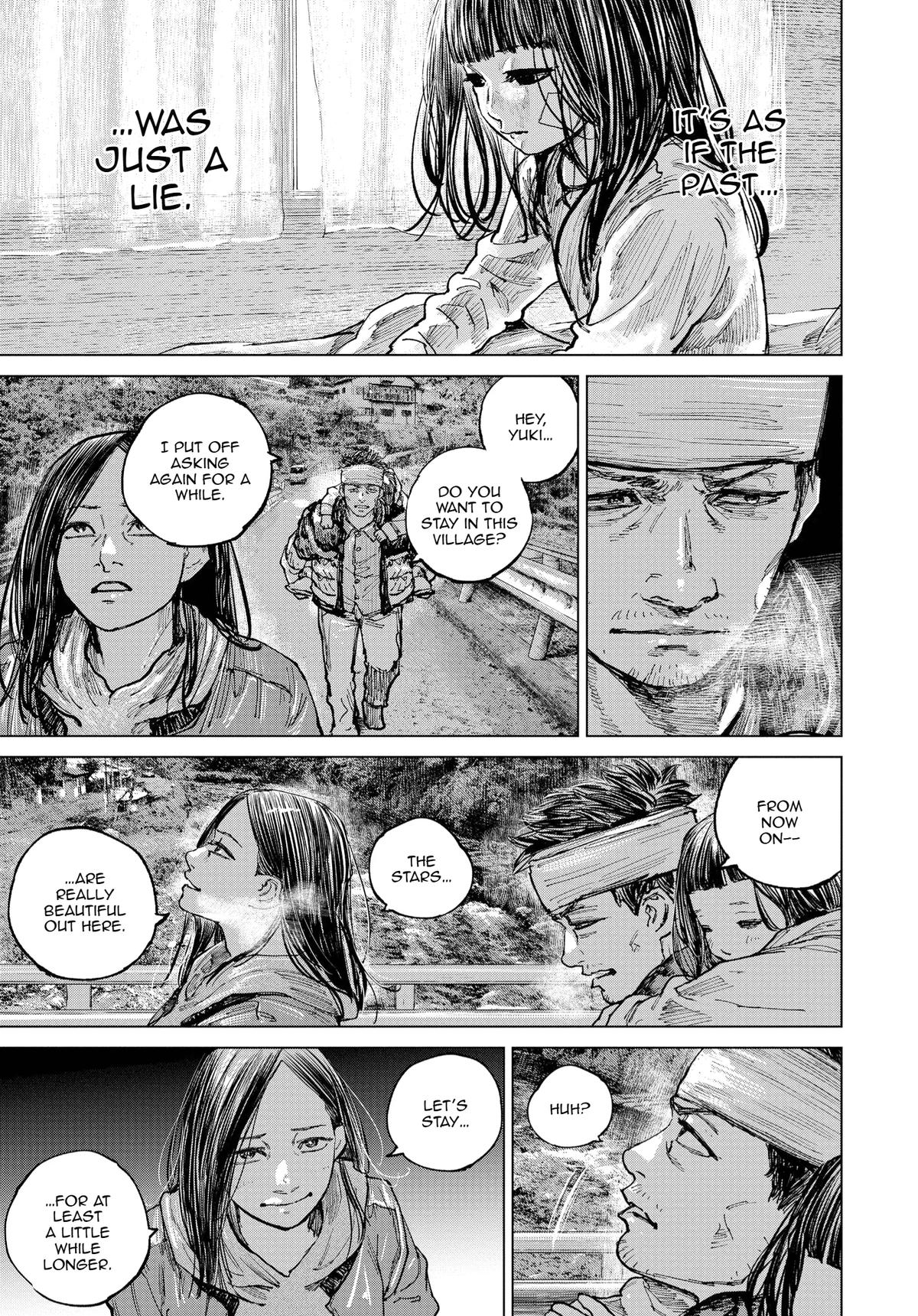 Gannibal Chapter 14 17