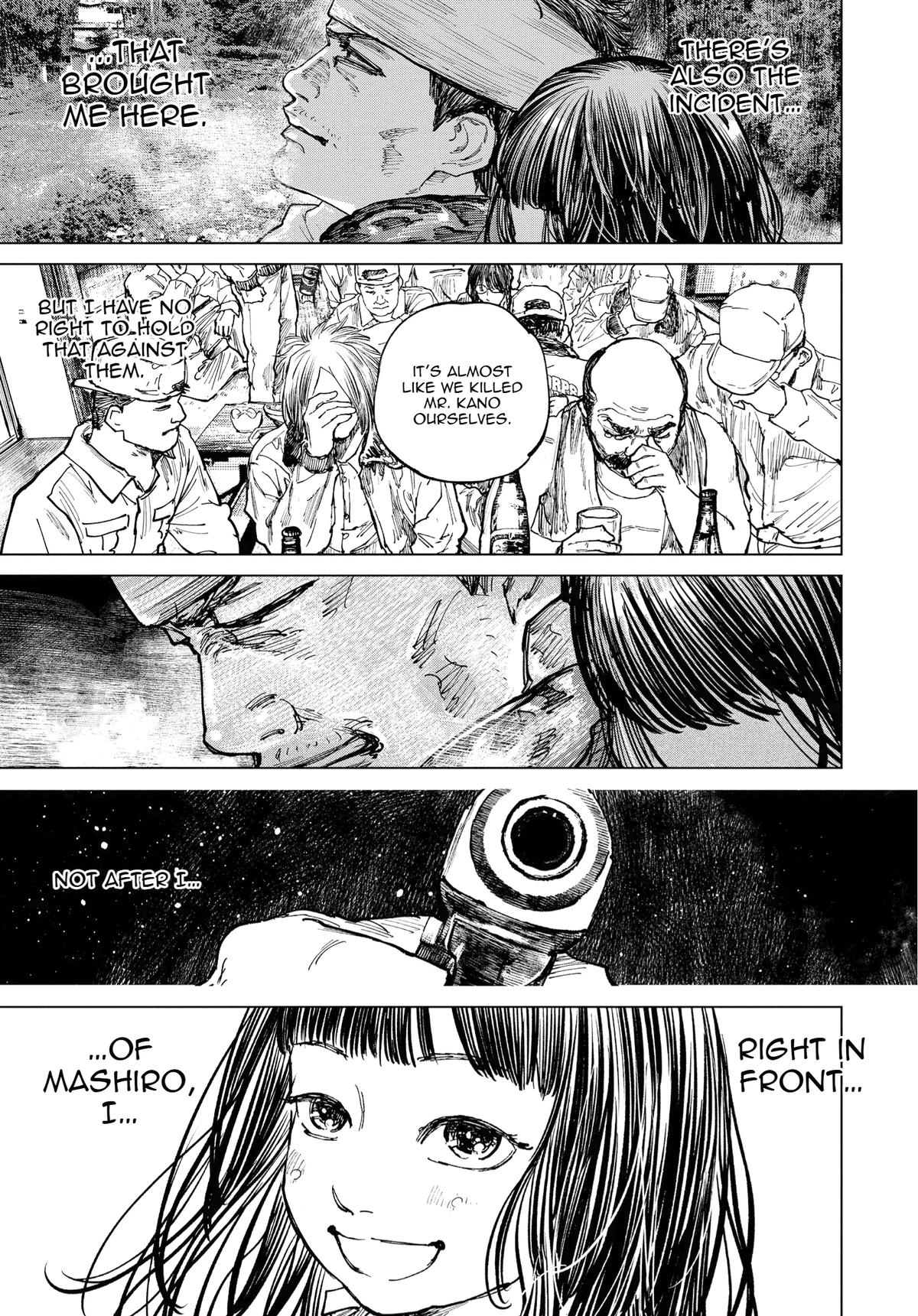 Gannibal Chapter 14 19