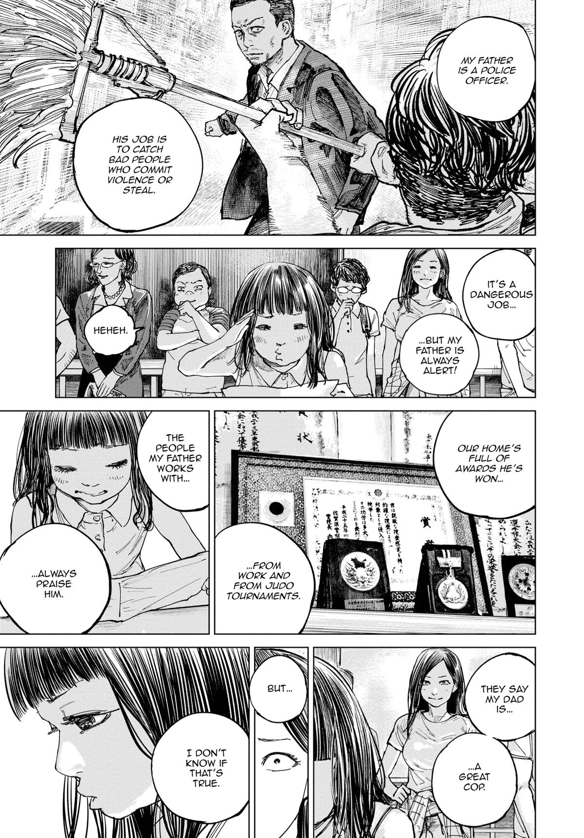 Gannibal Chapter 15 5