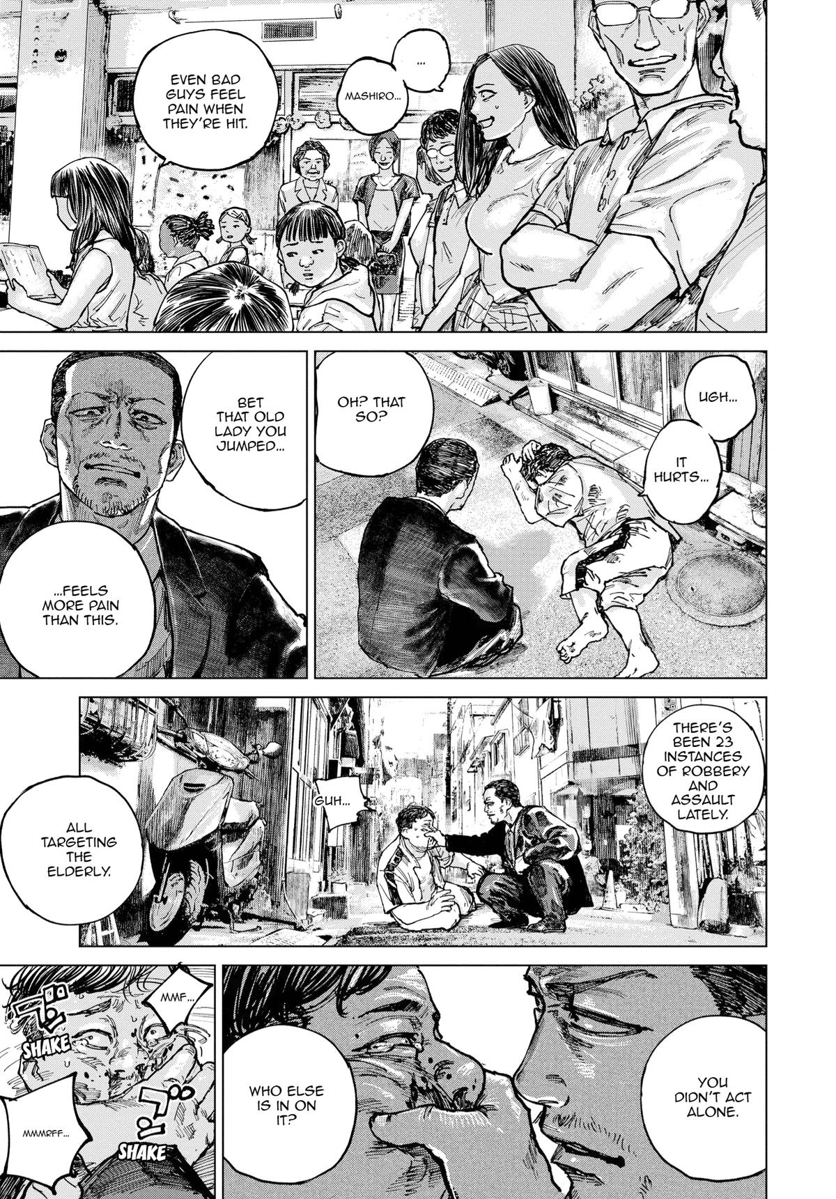 Gannibal Chapter 15 7