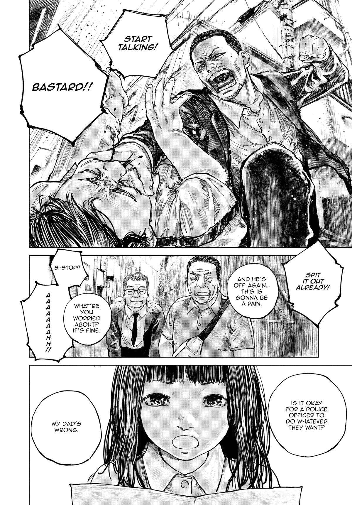 Gannibal Chapter 15 8