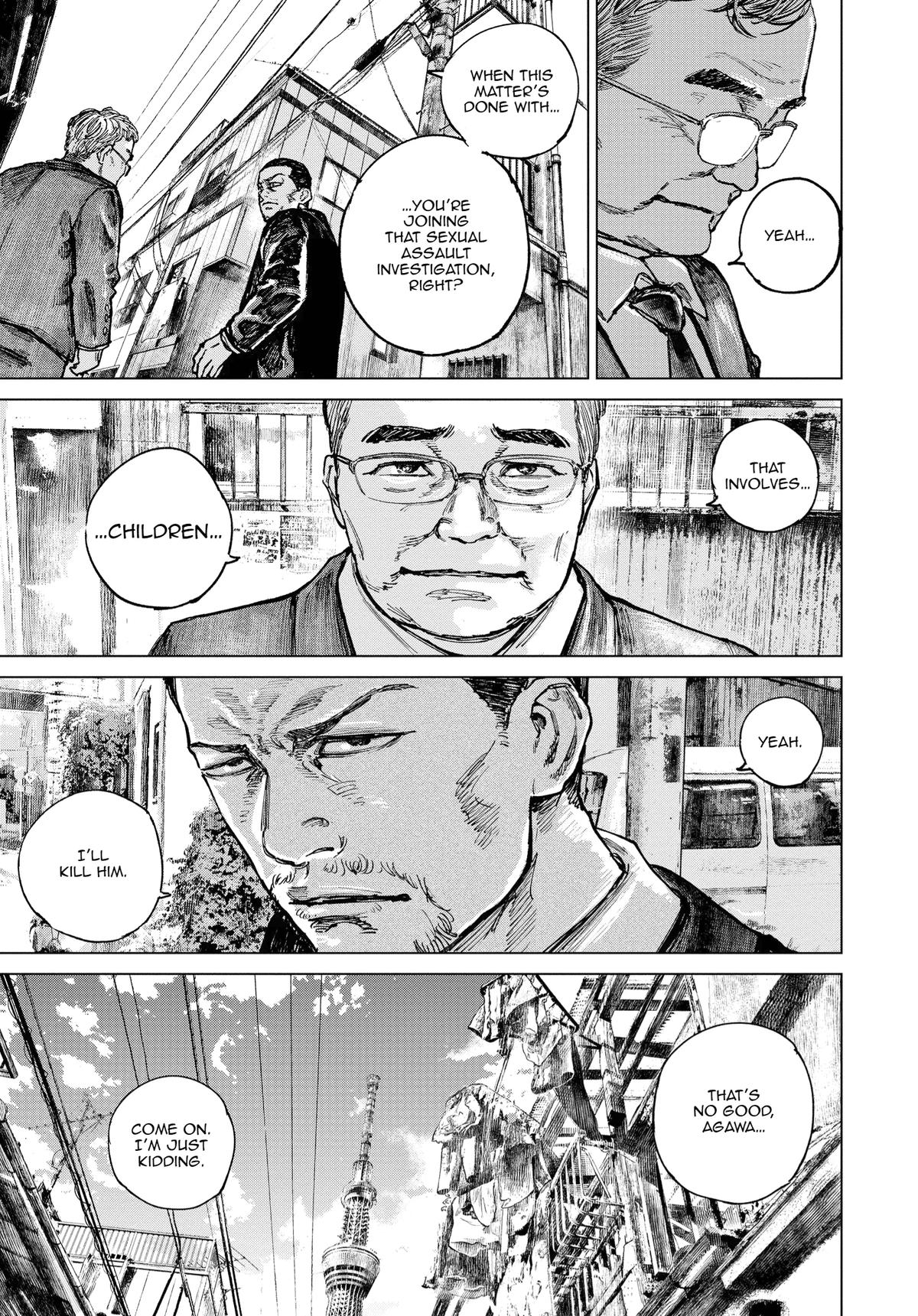 Gannibal Chapter 15 13