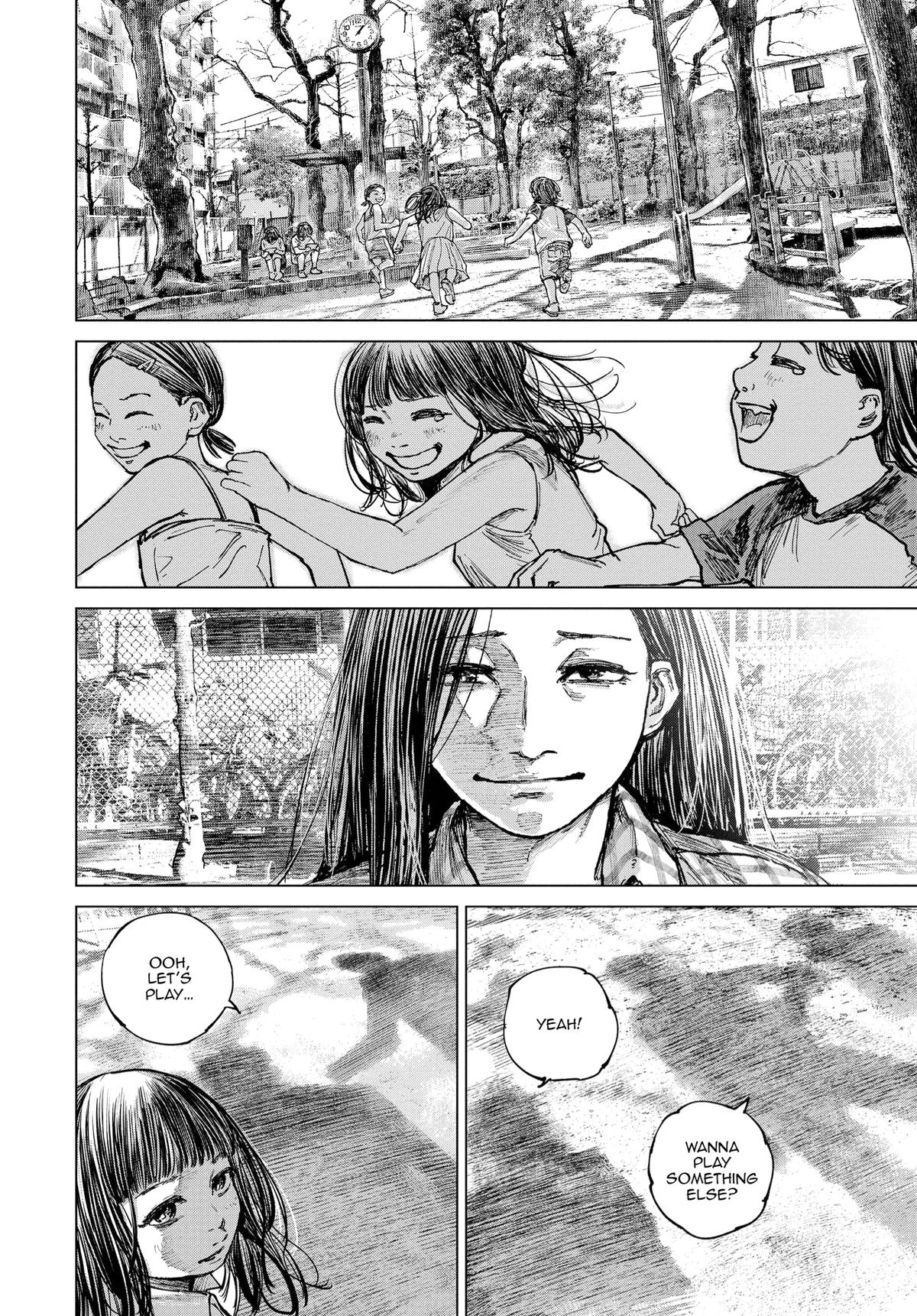 Gannibal Chapter 15 14