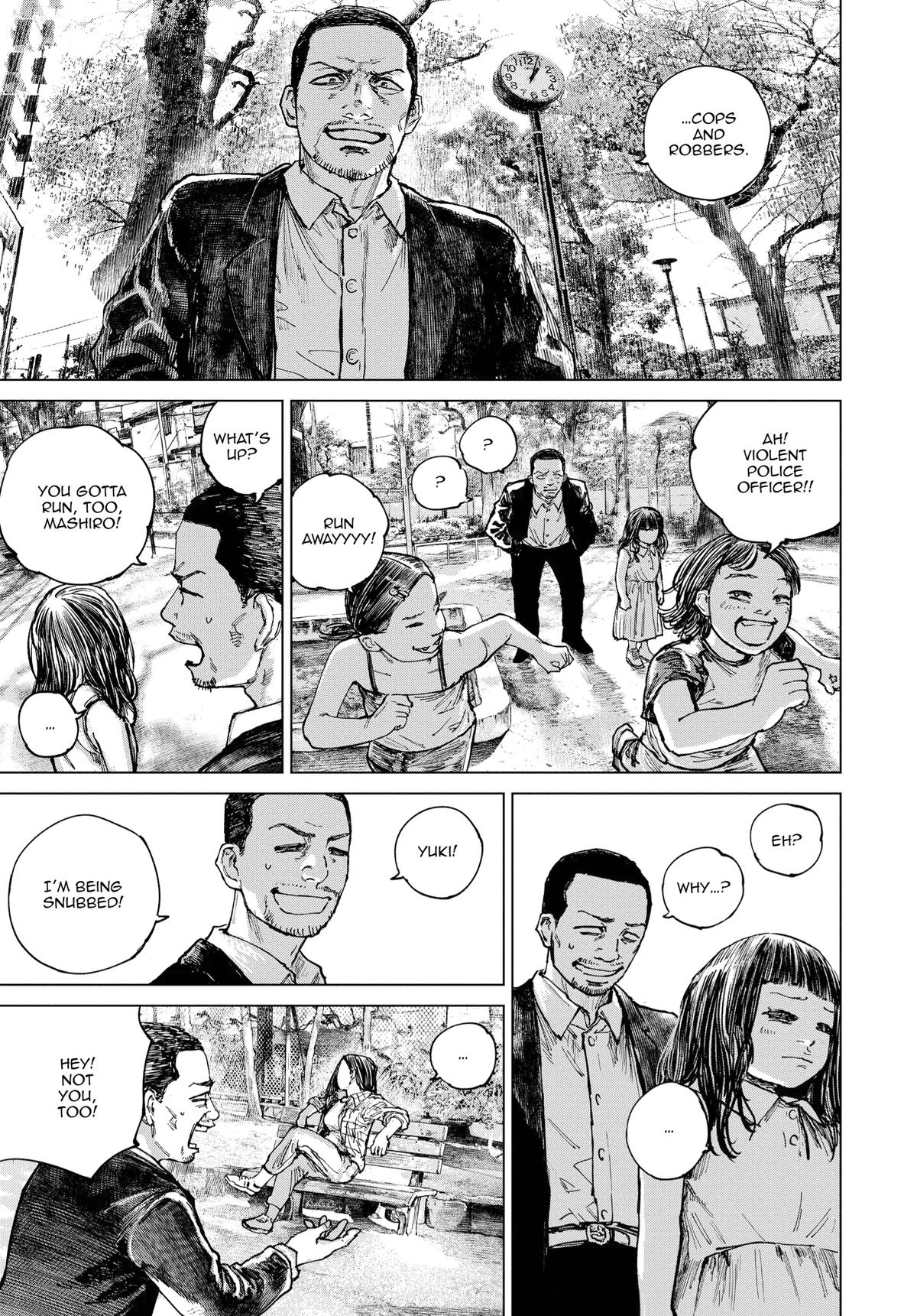Gannibal Chapter 15 15