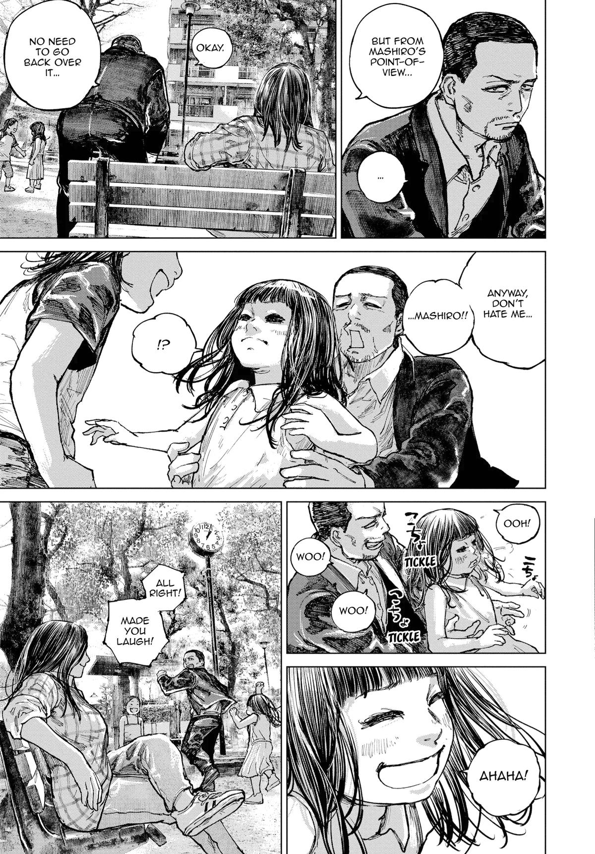 Gannibal Chapter 15 17