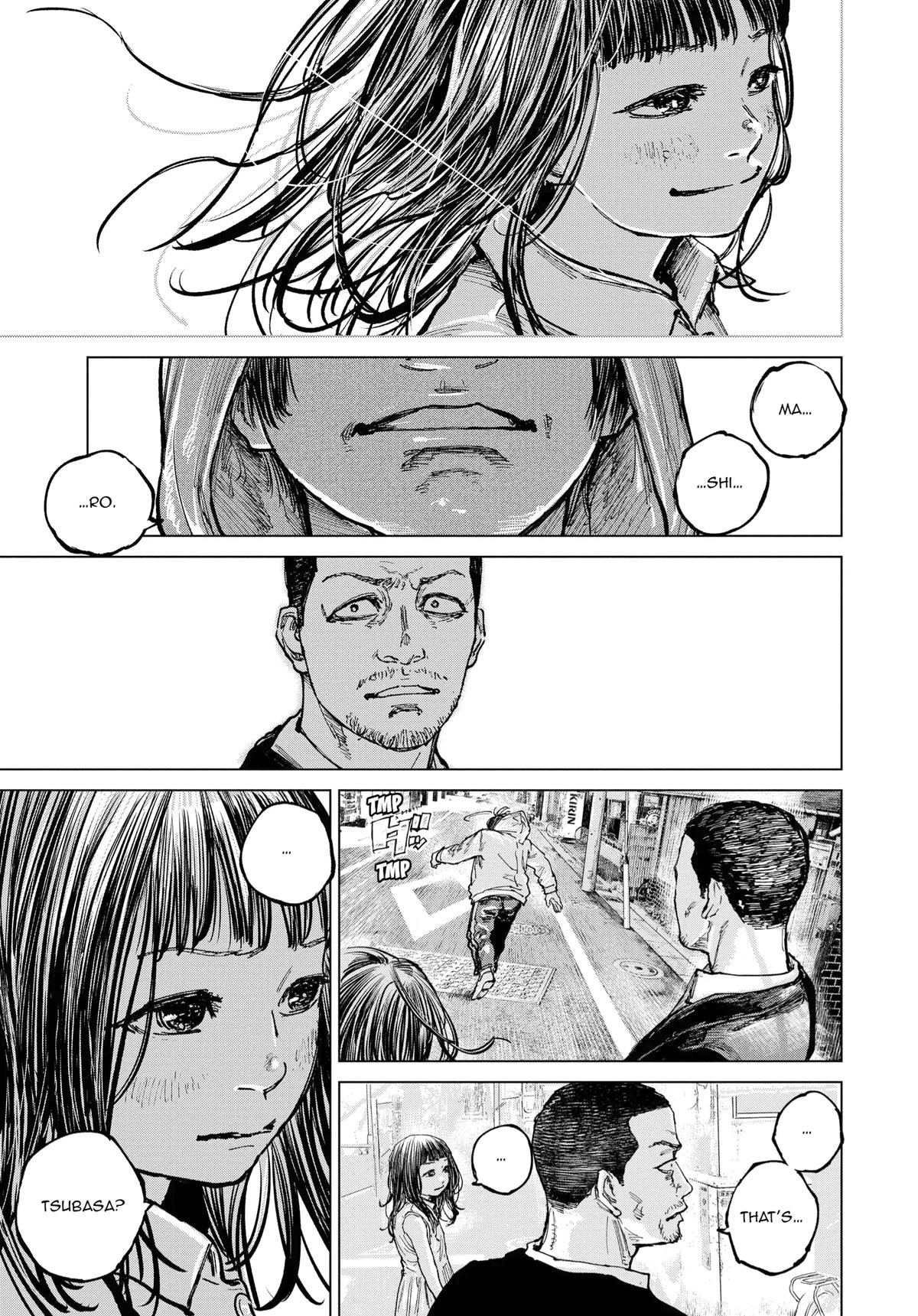 Gannibal Chapter 15 19