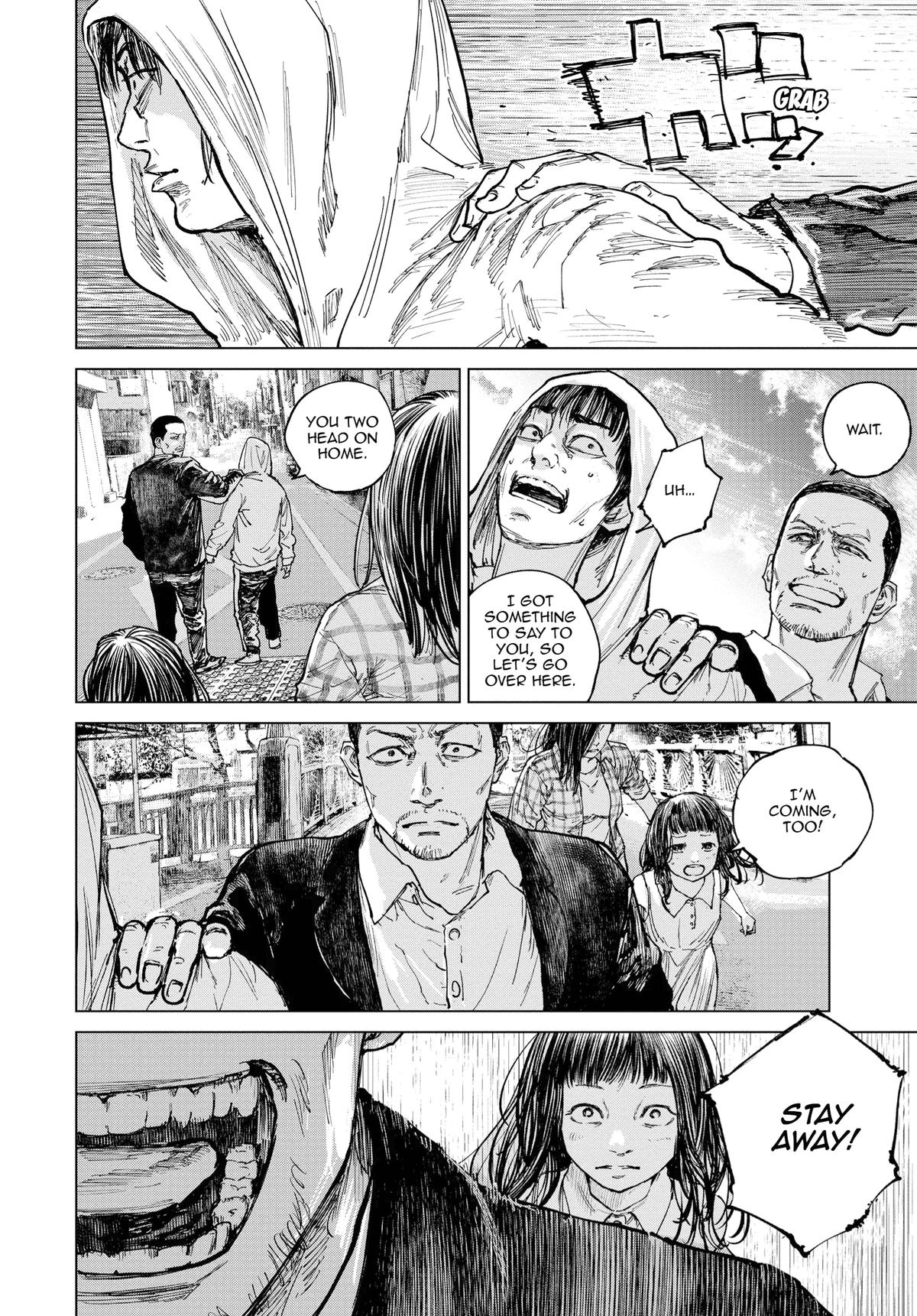 Gannibal Chapter 16 2