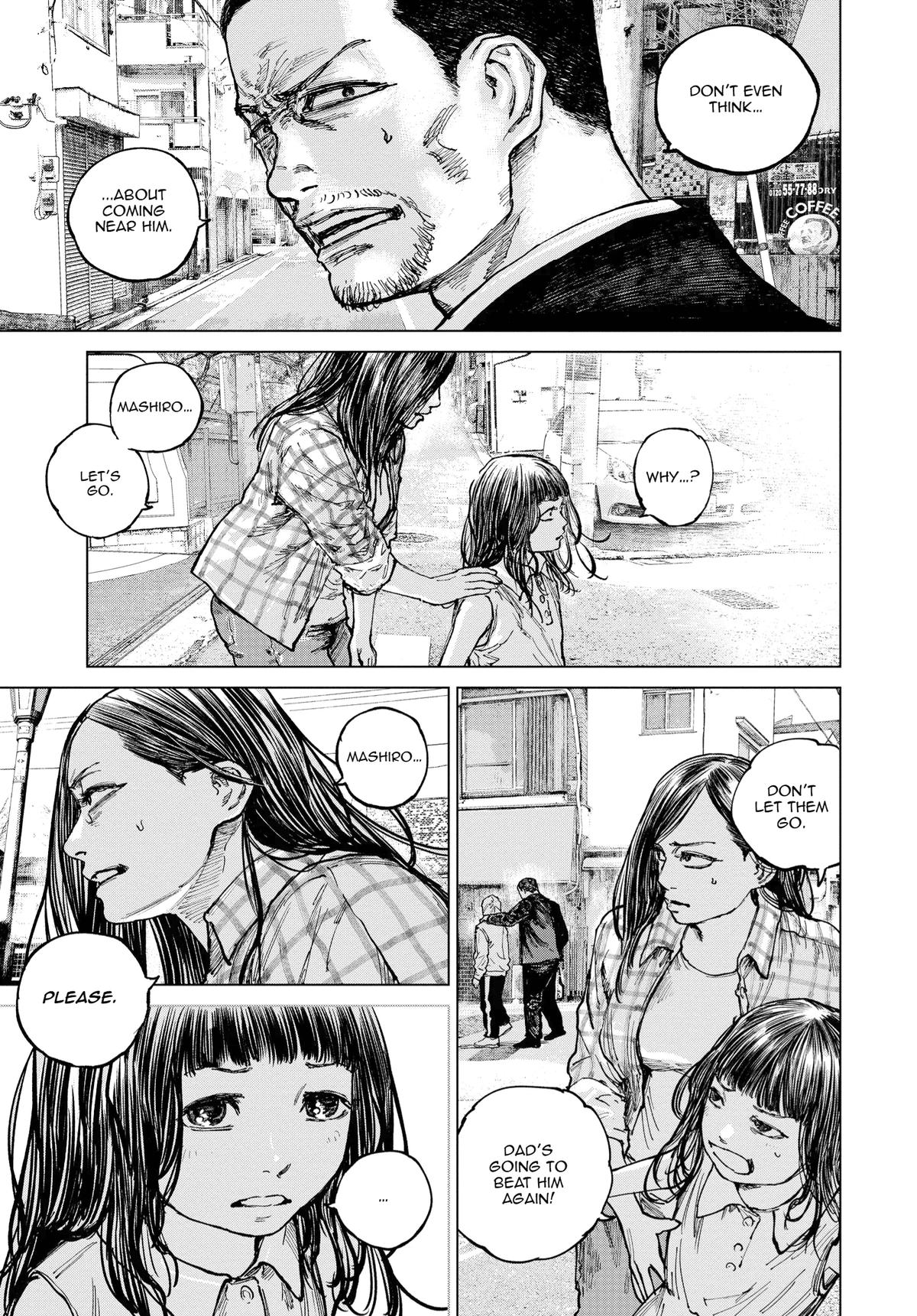 Gannibal Chapter 16 3