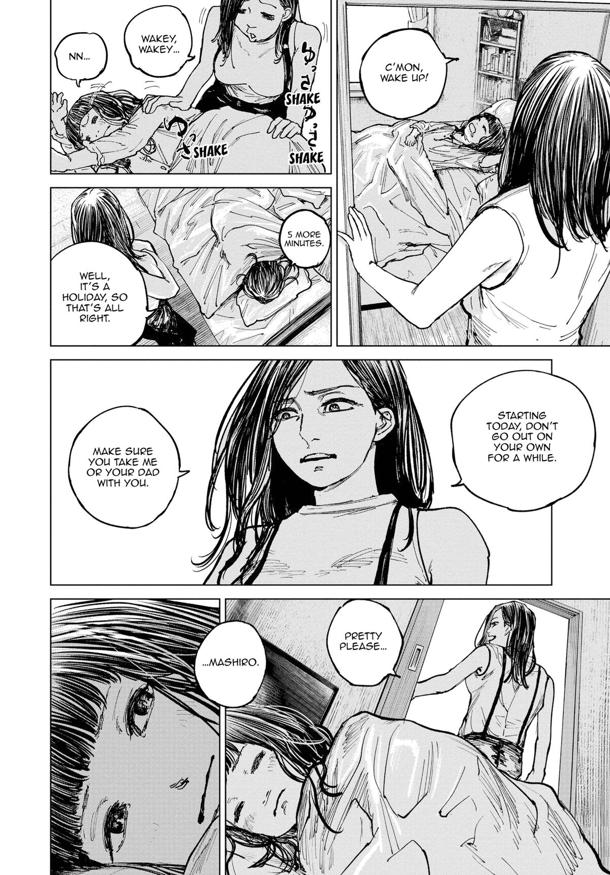 Gannibal Chapter 16 8