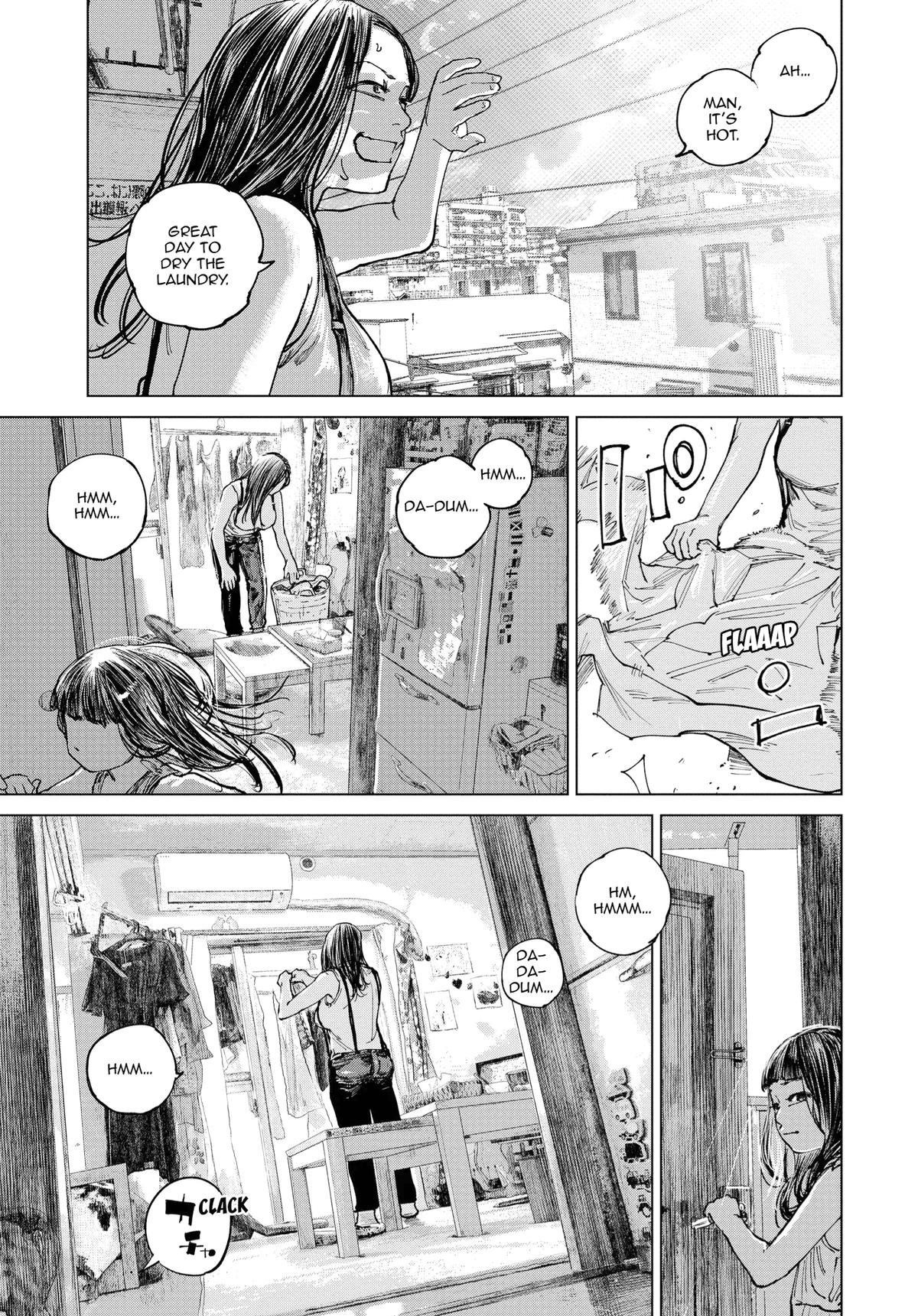 Gannibal Chapter 16 9