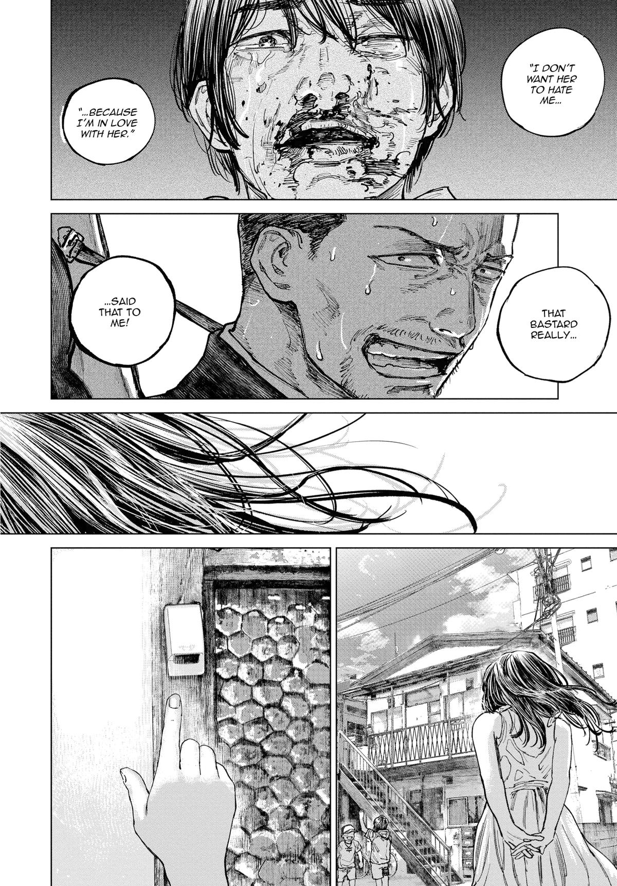 Gannibal Chapter 16 14