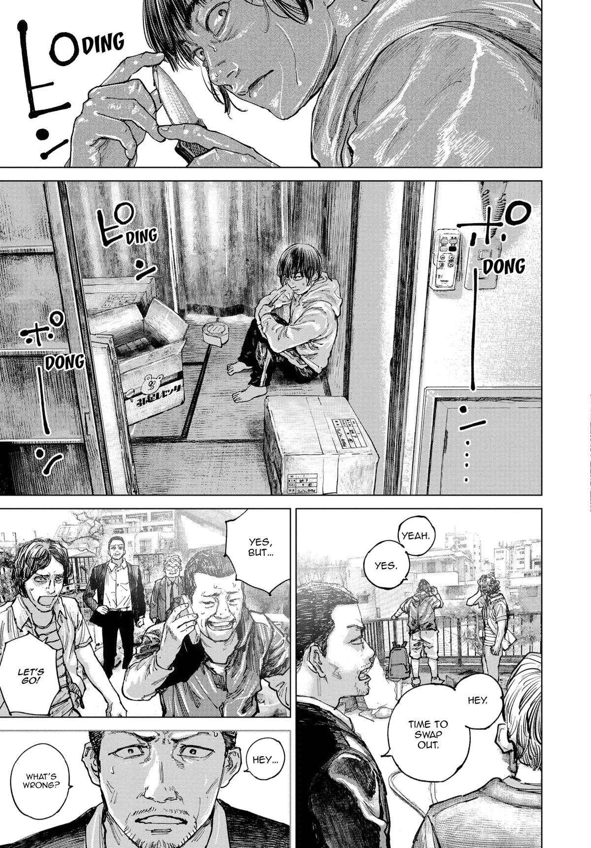 Gannibal Chapter 16 15