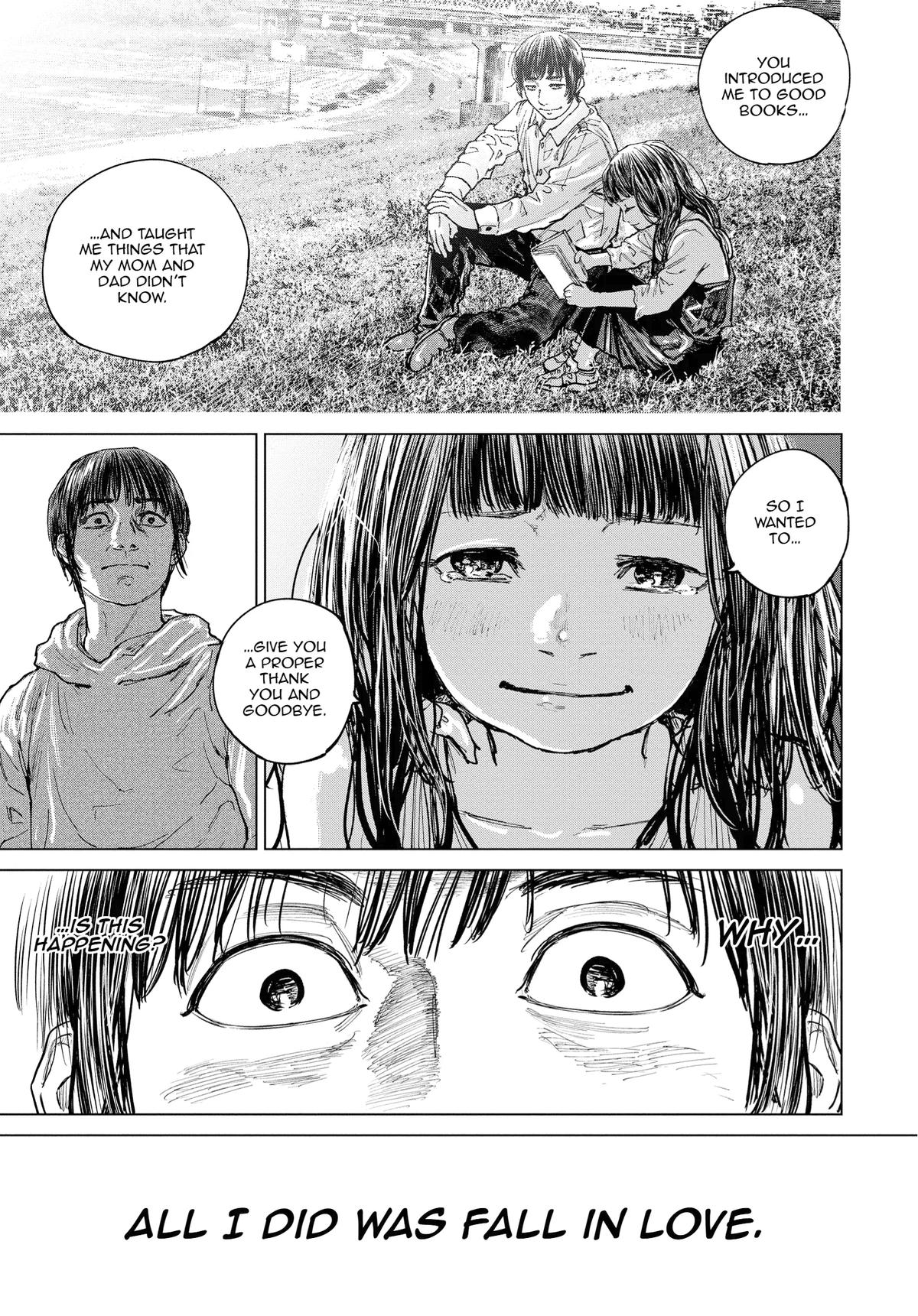 Gannibal Chapter 16 19
