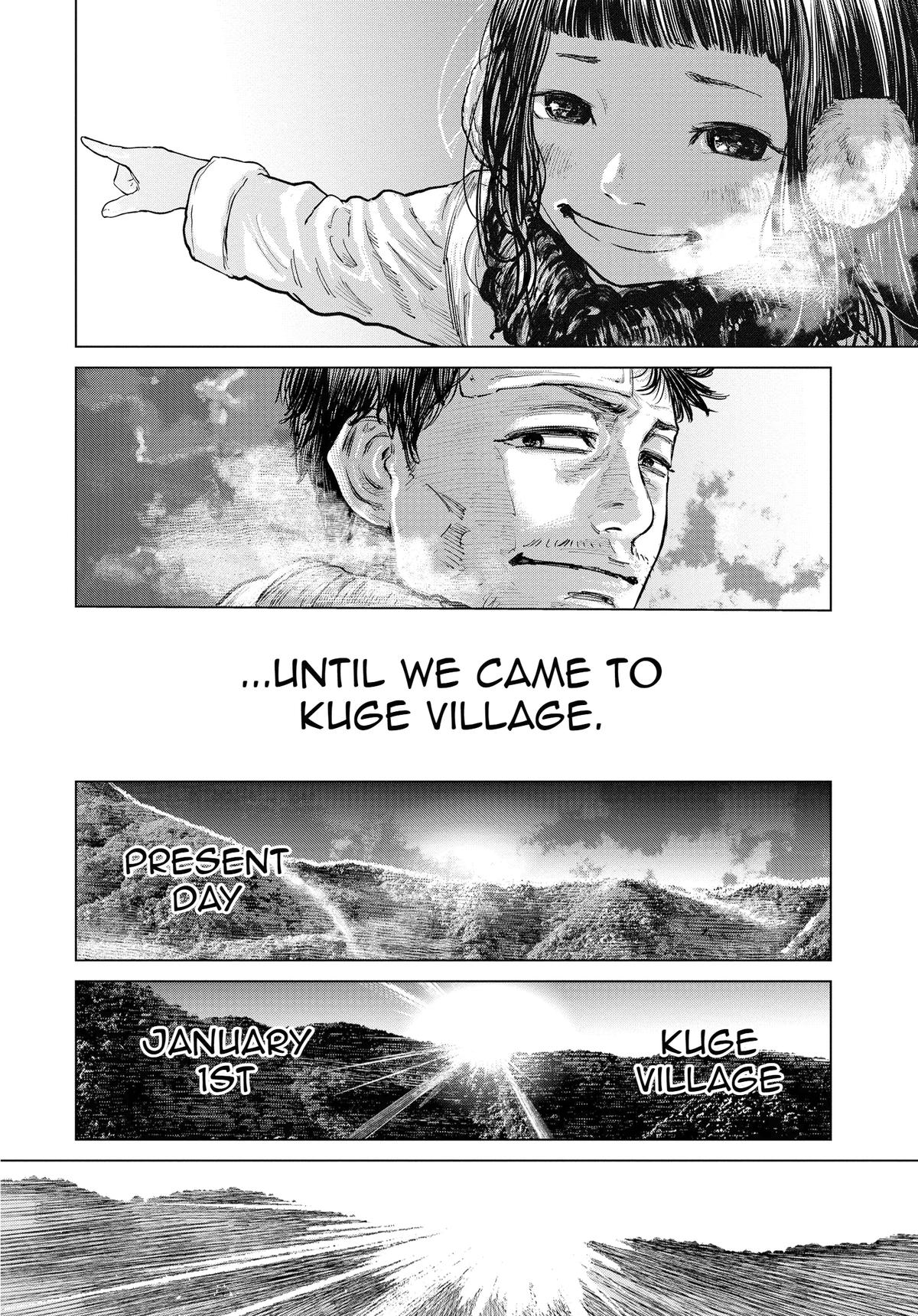 Gannibal Chapter 18 2