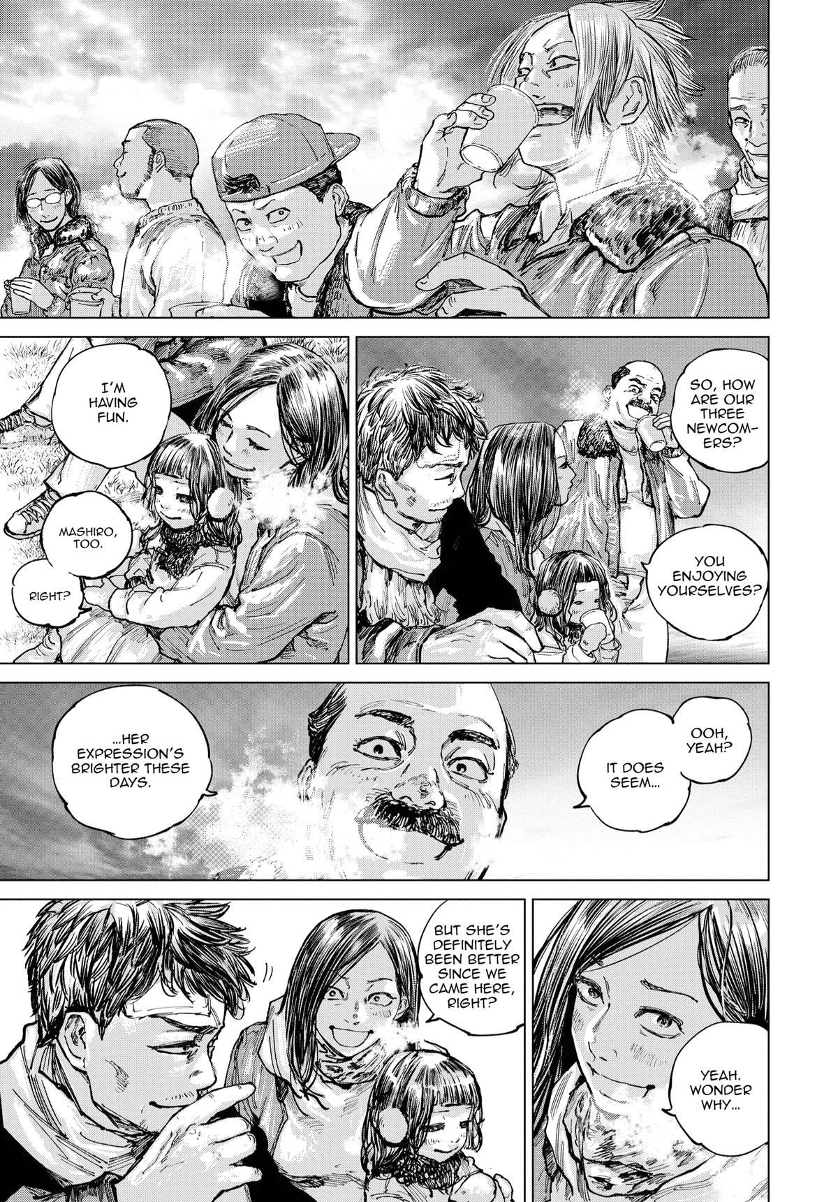 Gannibal Chapter 18 5