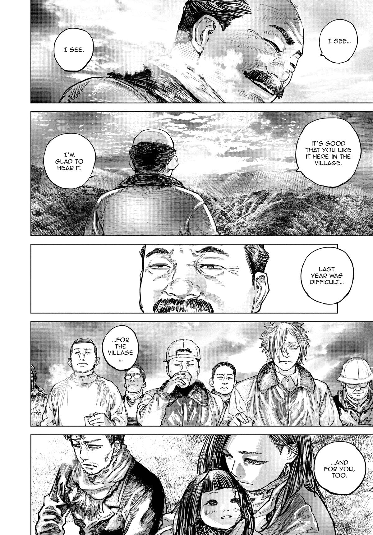 Gannibal Chapter 18 6
