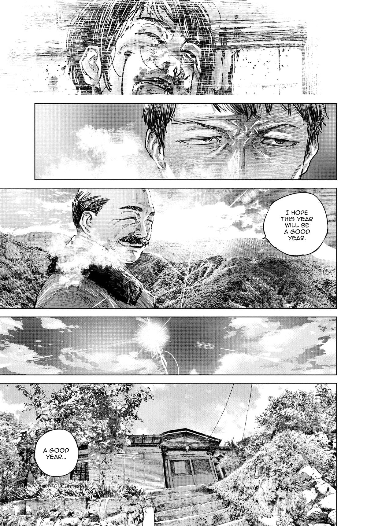 Gannibal Chapter 18 7