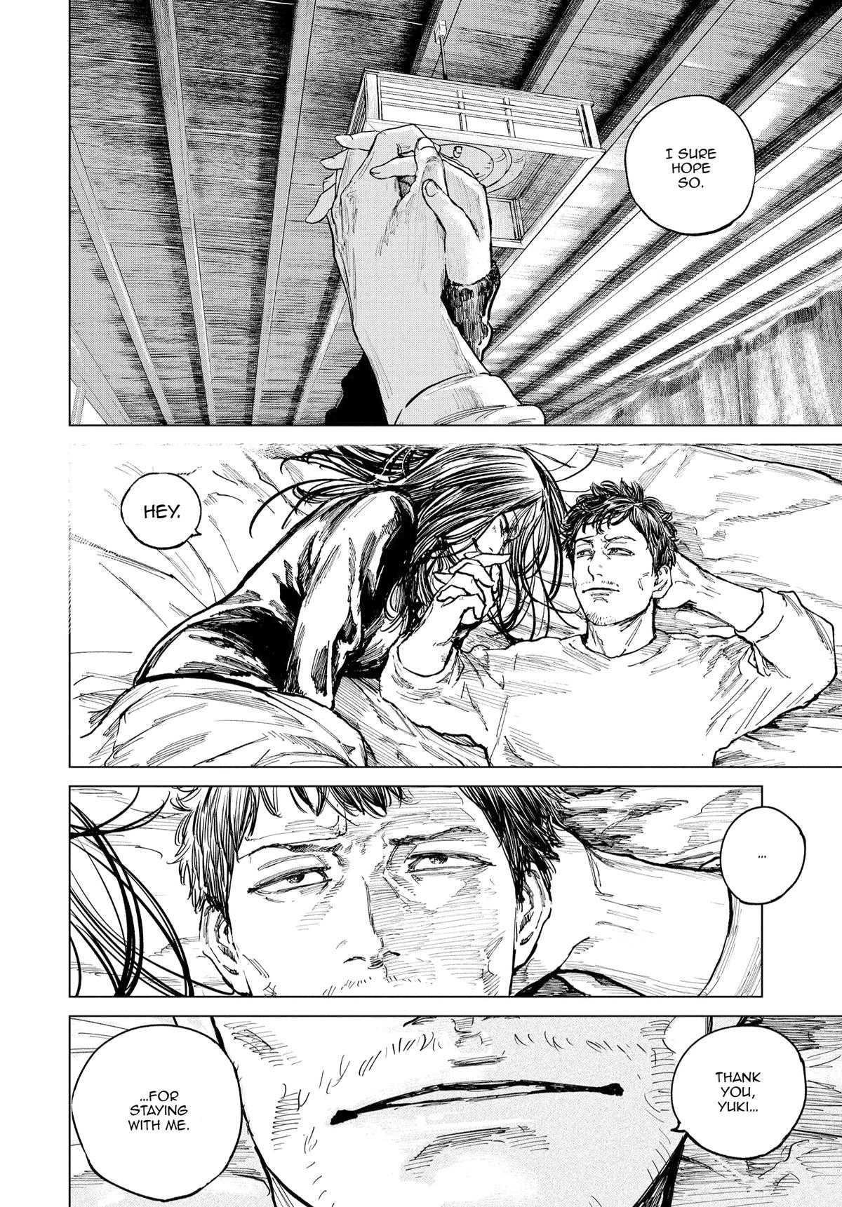 Gannibal Chapter 18 8