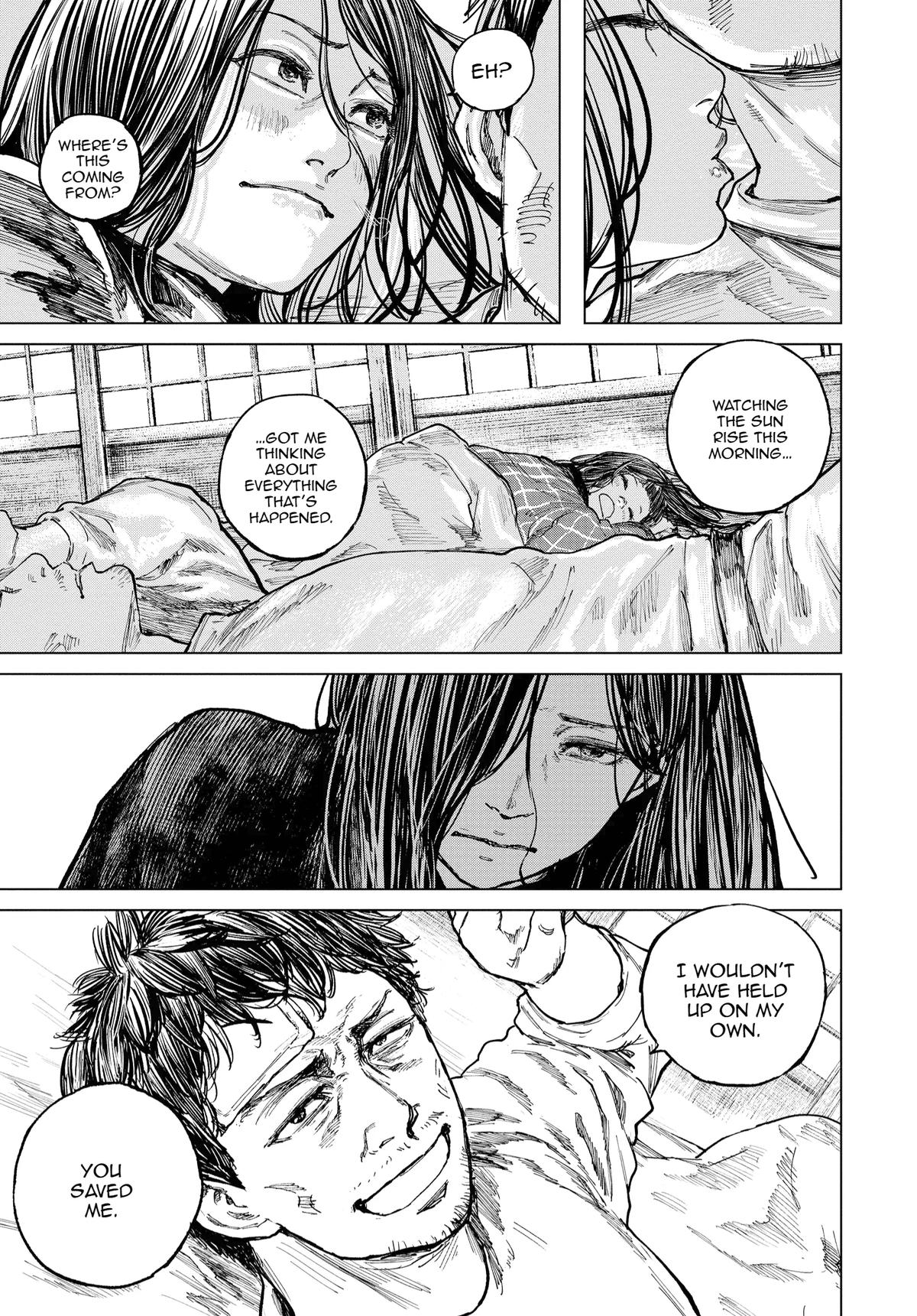 Gannibal Chapter 18 9