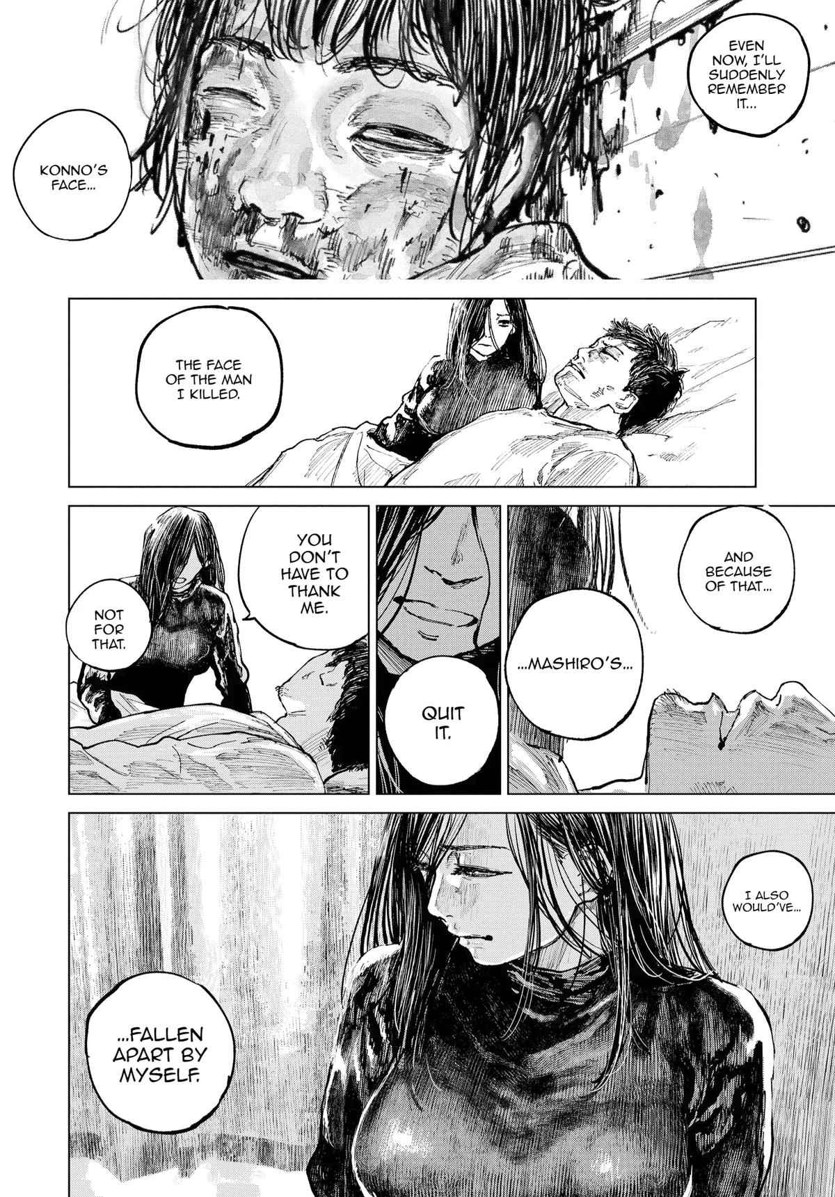 Gannibal Chapter 18 10
