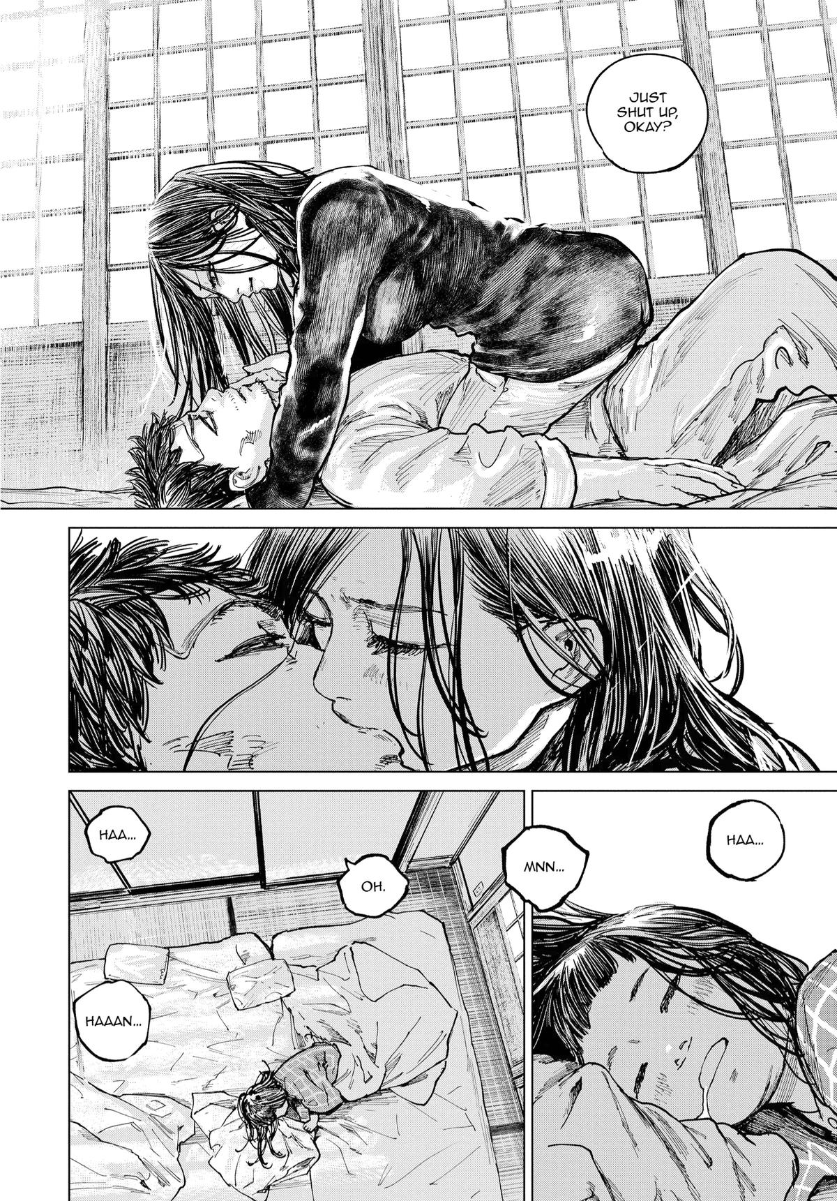 Gannibal Chapter 18 12