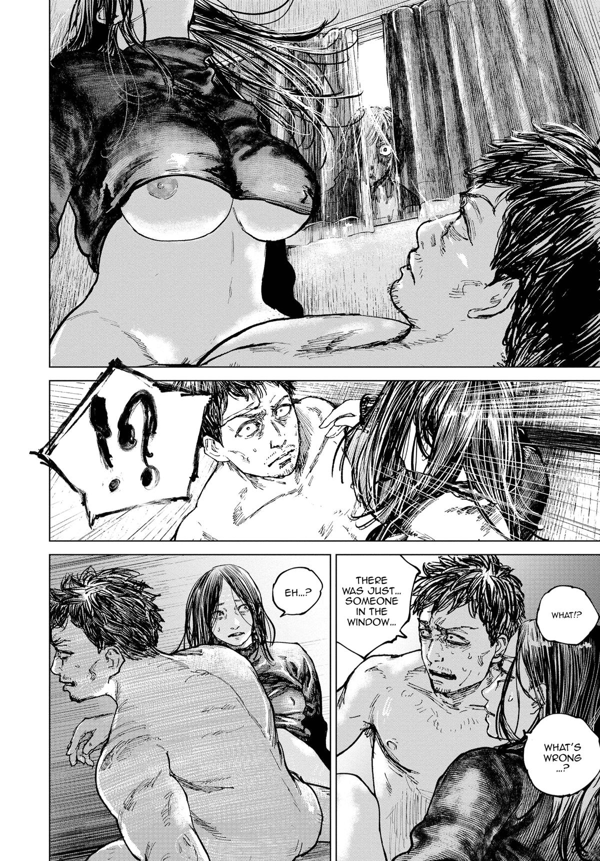 Gannibal Chapter 18 14