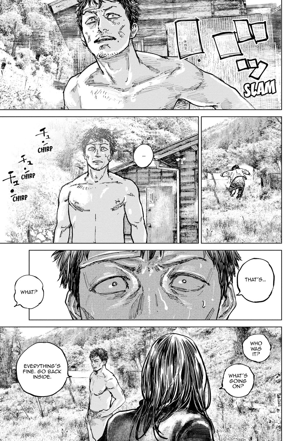 Gannibal Chapter 18 15