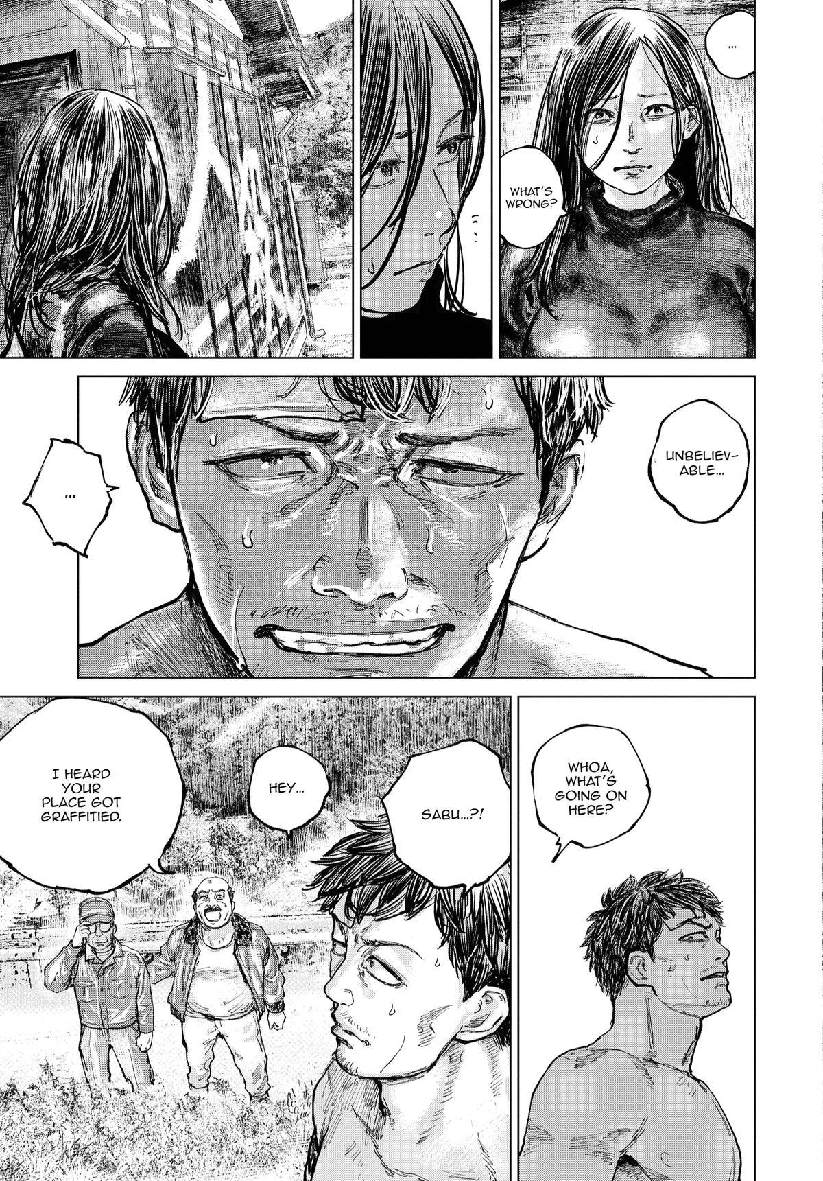 Gannibal Chapter 18 17
