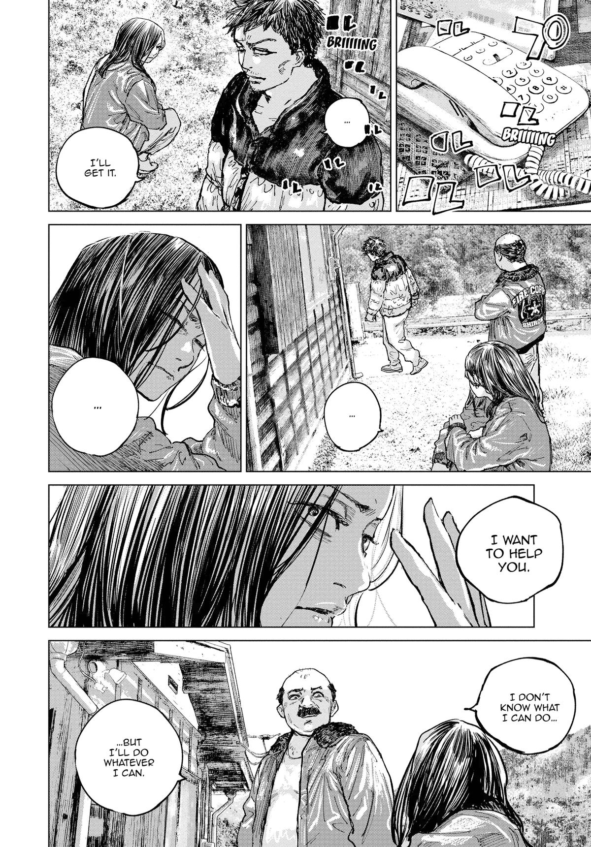 Gannibal Chapter 19 2