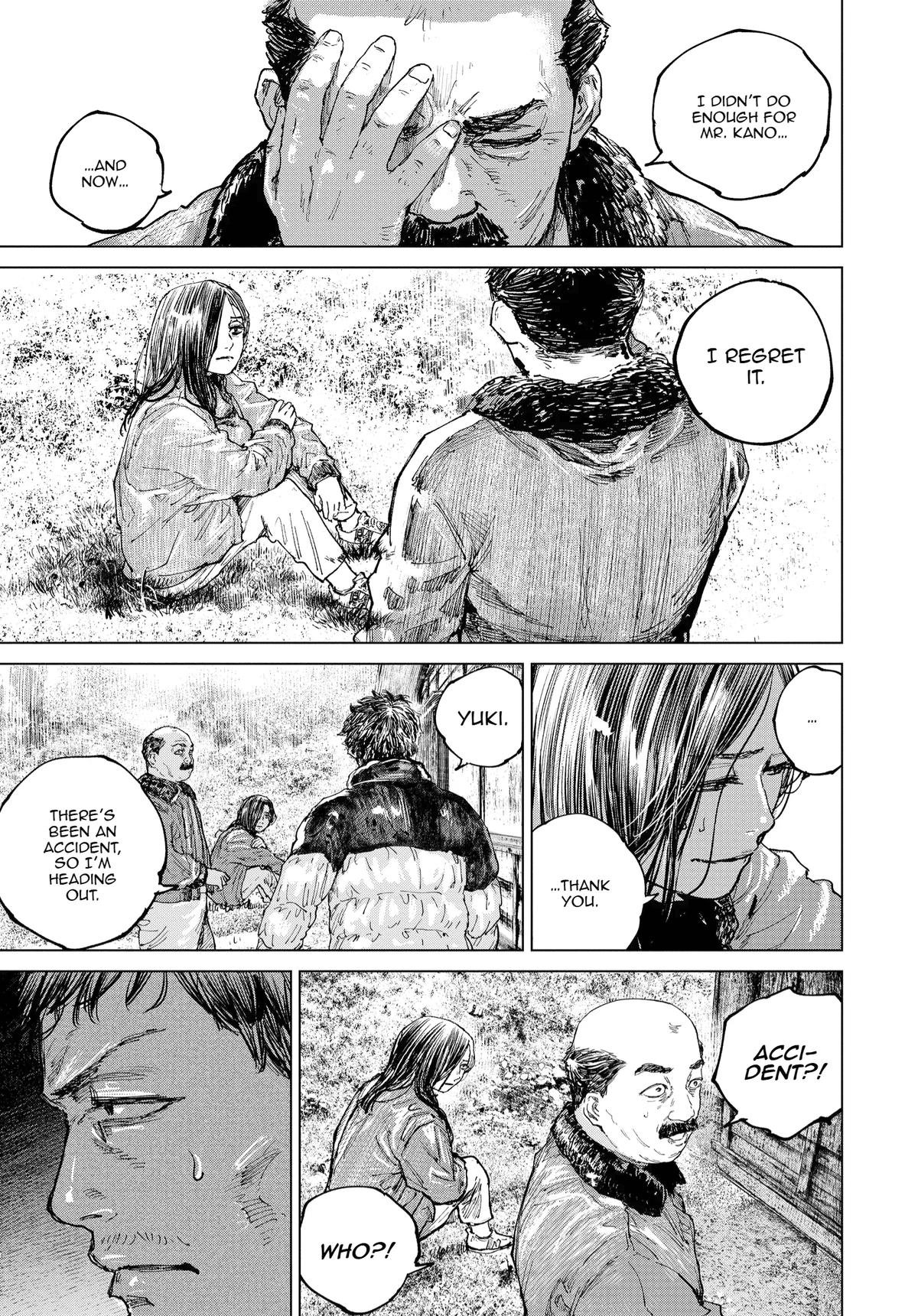 Gannibal Chapter 19 3
