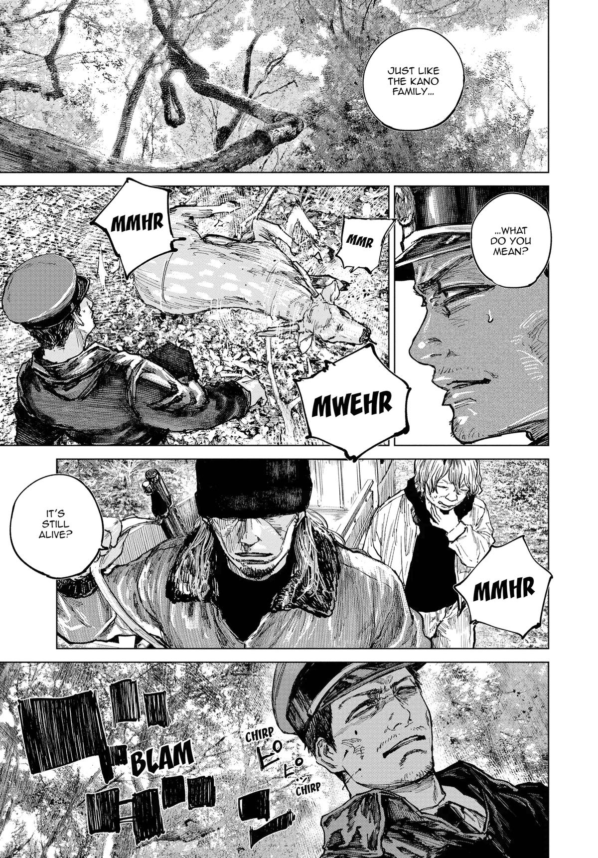 Gannibal Chapter 19 9
