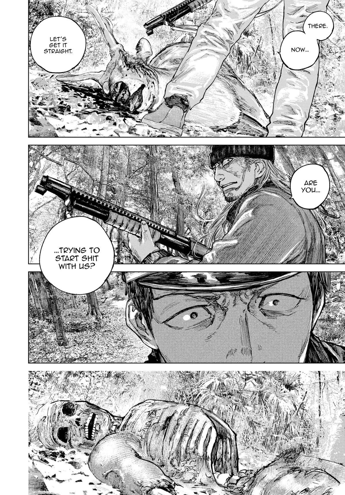 Gannibal Chapter 19 10