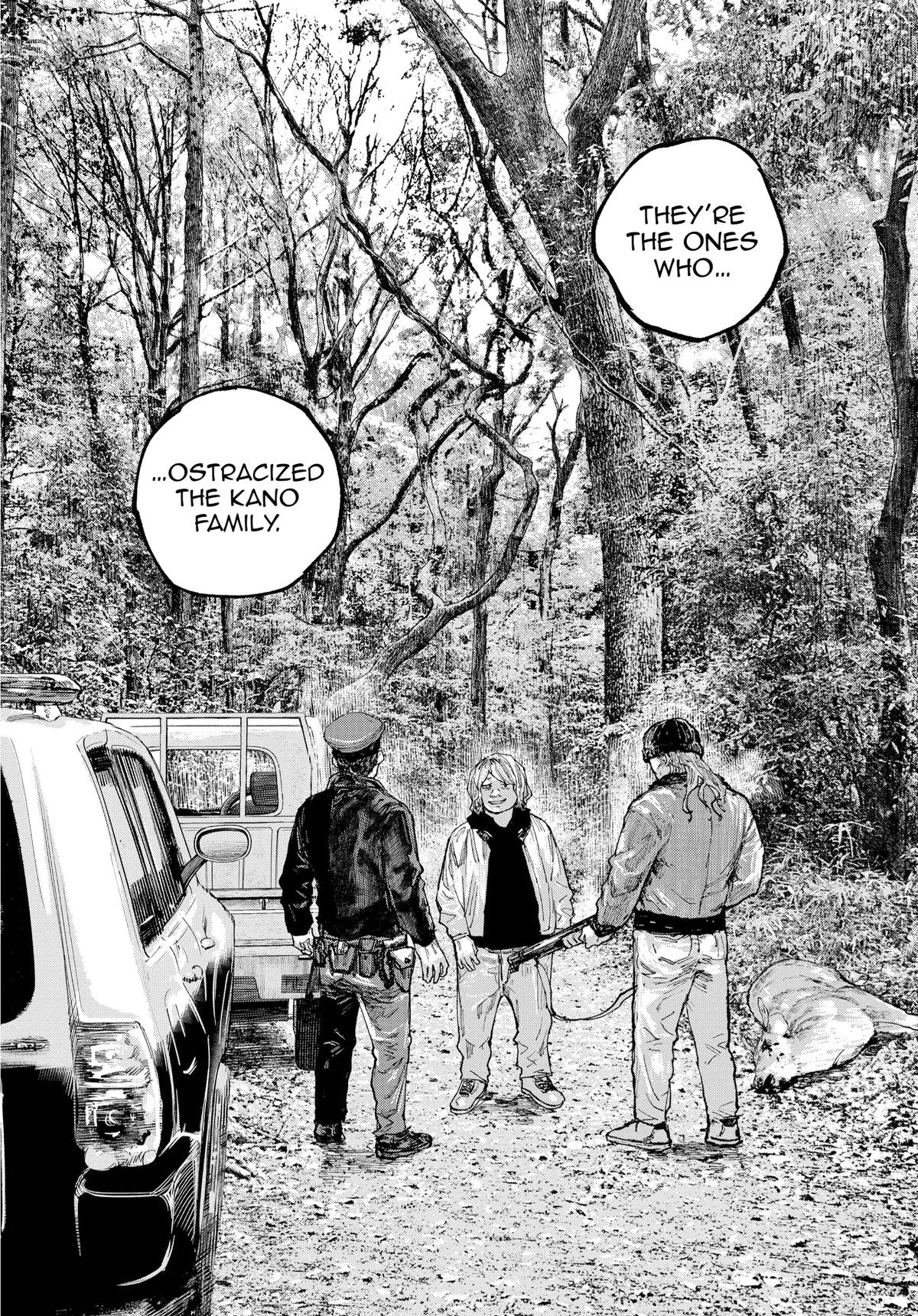 Gannibal Chapter 19 12