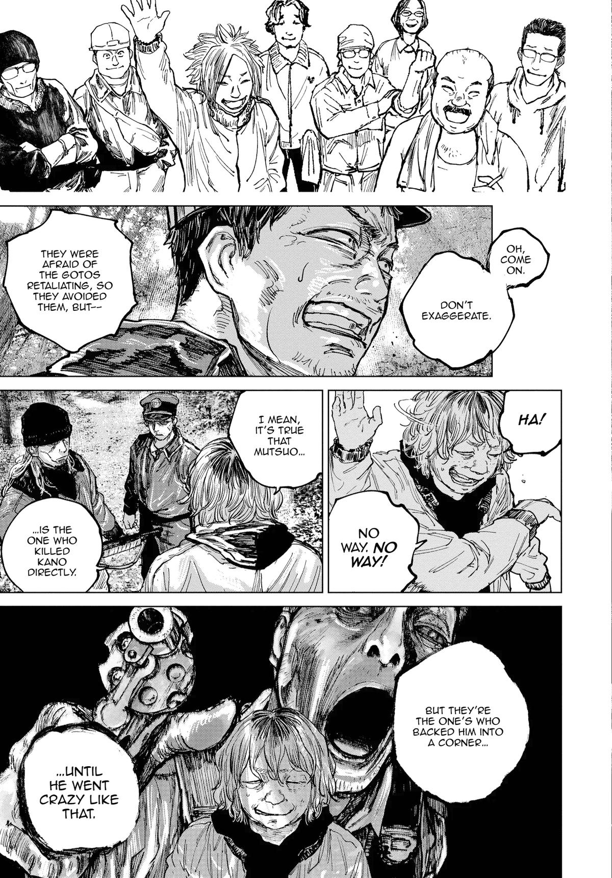 Gannibal Chapter 19 13