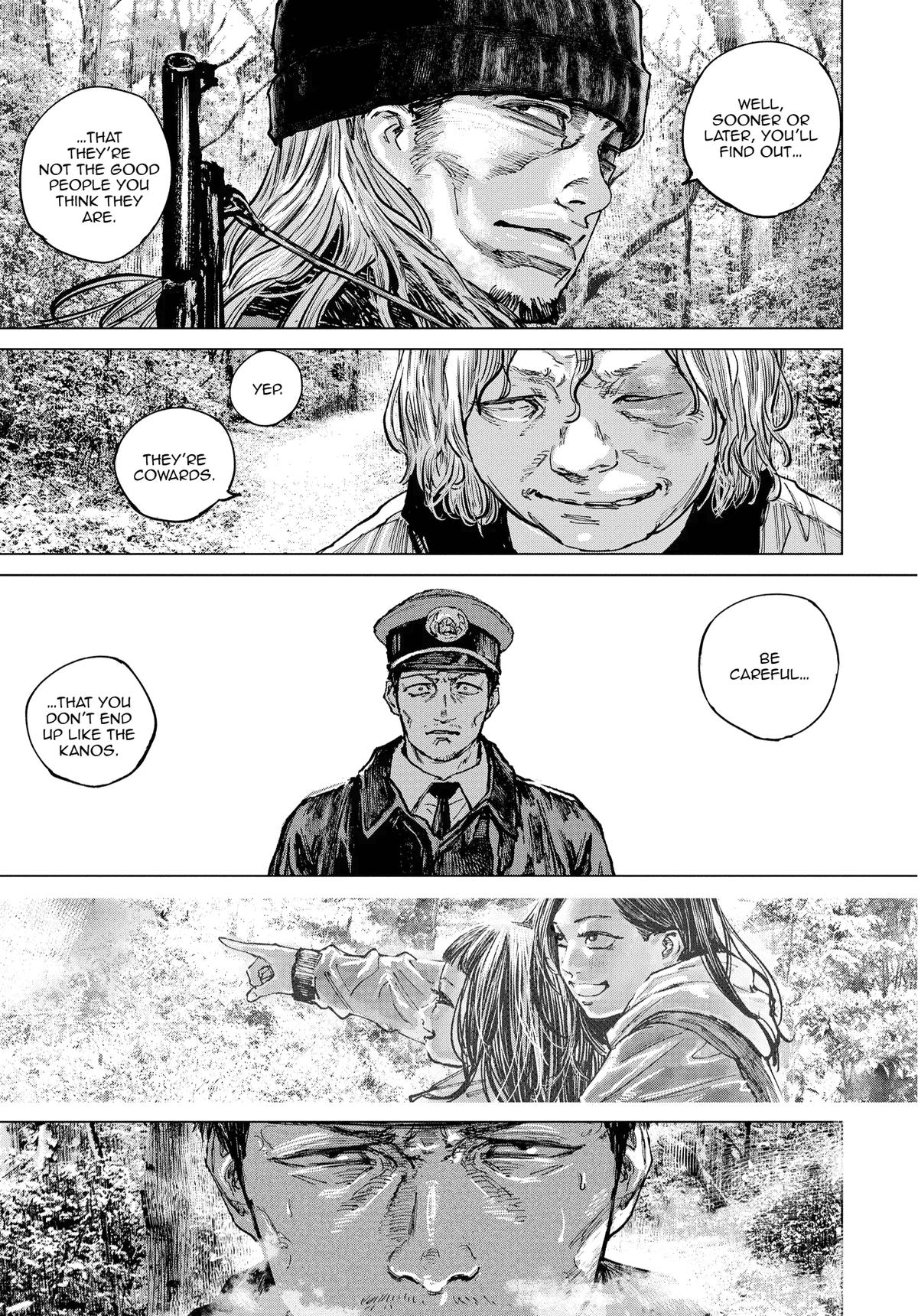 Gannibal Chapter 19 17
