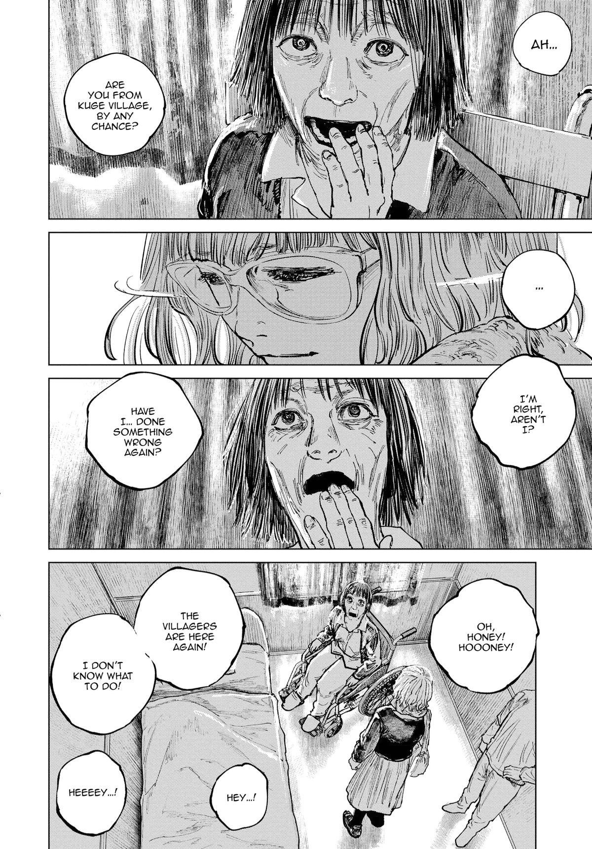 Gannibal Chapter 19 18