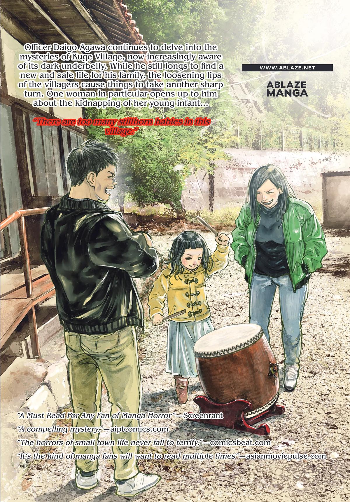 Gannibal Chapter 20 2