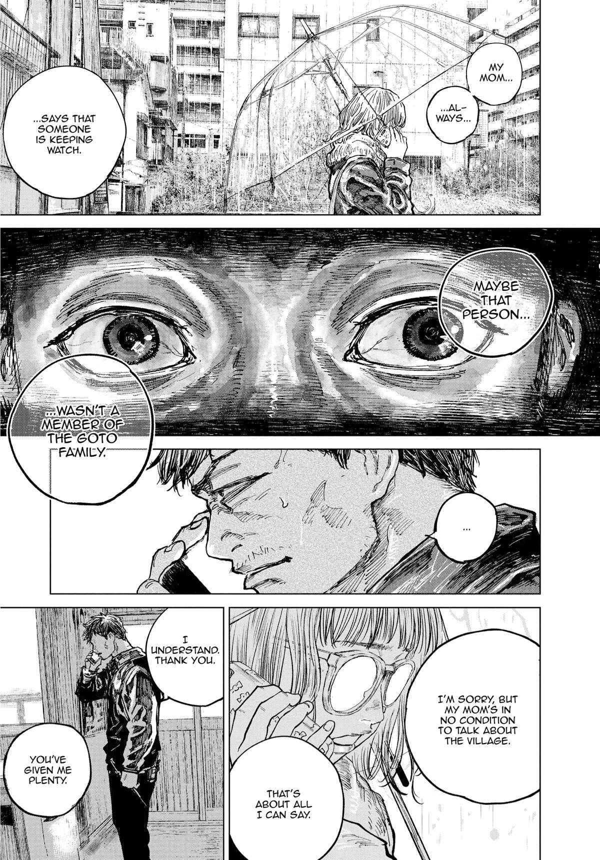 Gannibal Chapter 20 19