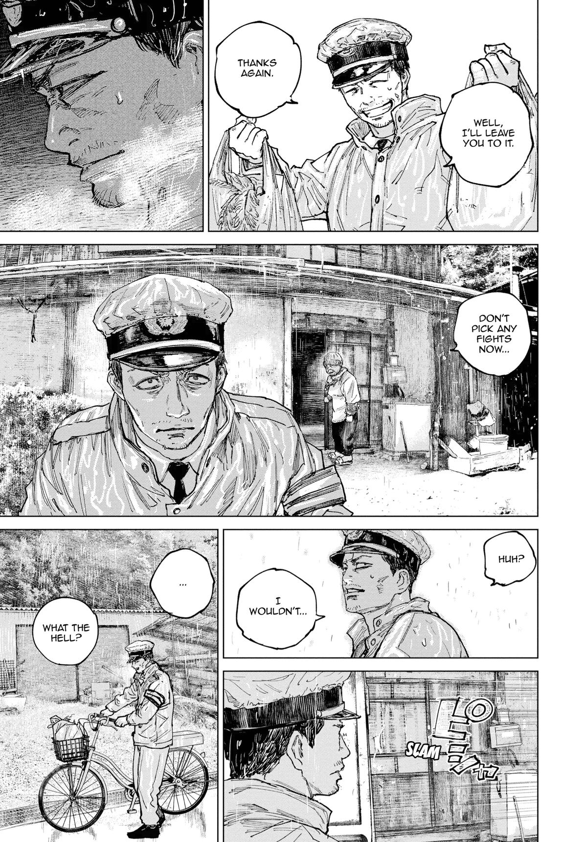 Gannibal Chapter 21 5