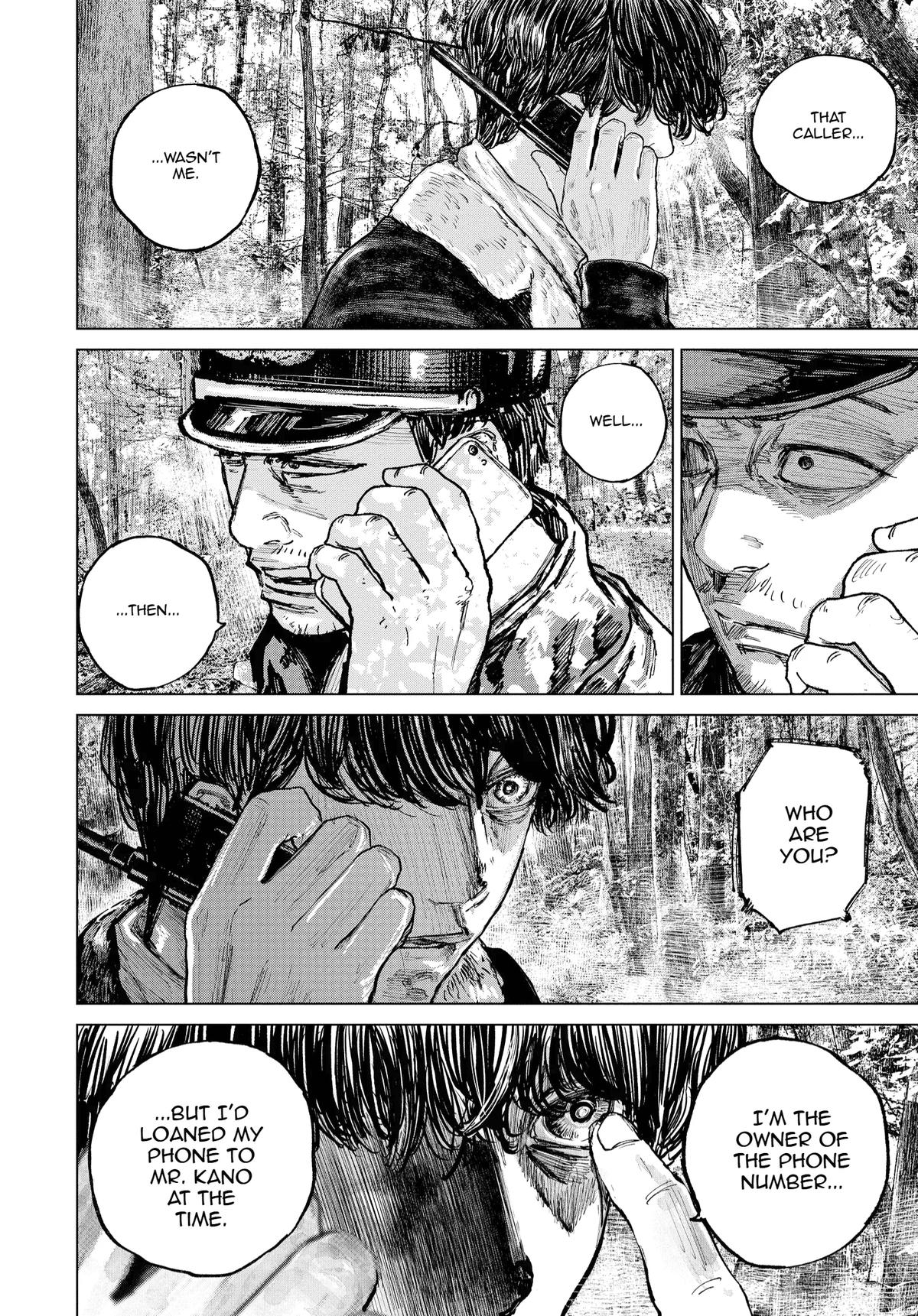 Gannibal Chapter 22 6
