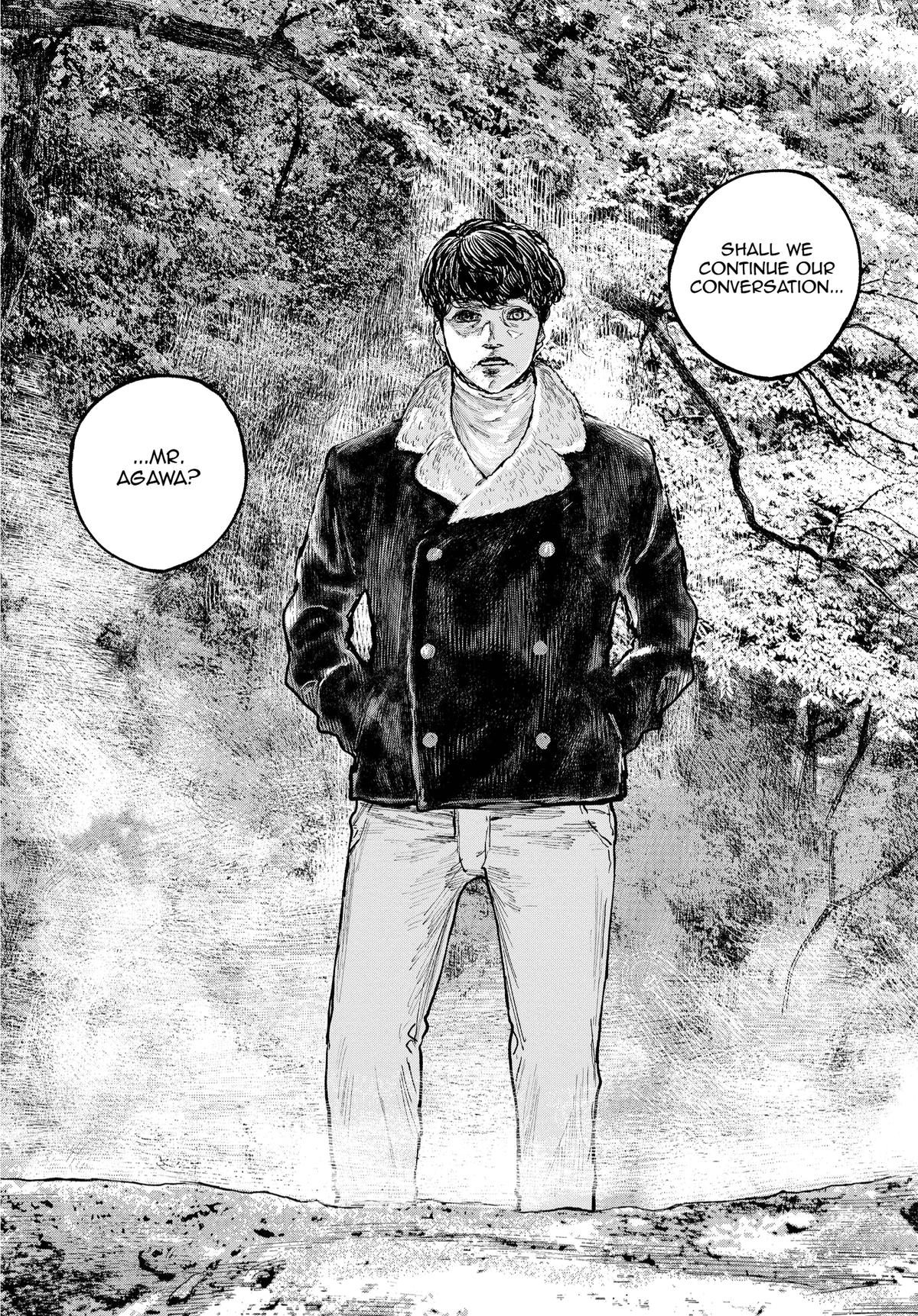 Gannibal Chapter 22 12