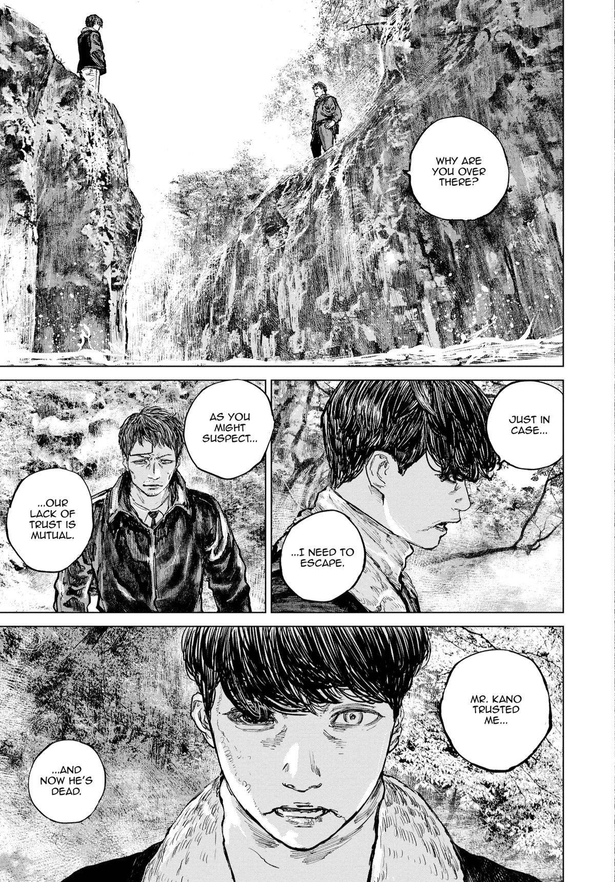 Gannibal Chapter 22 13