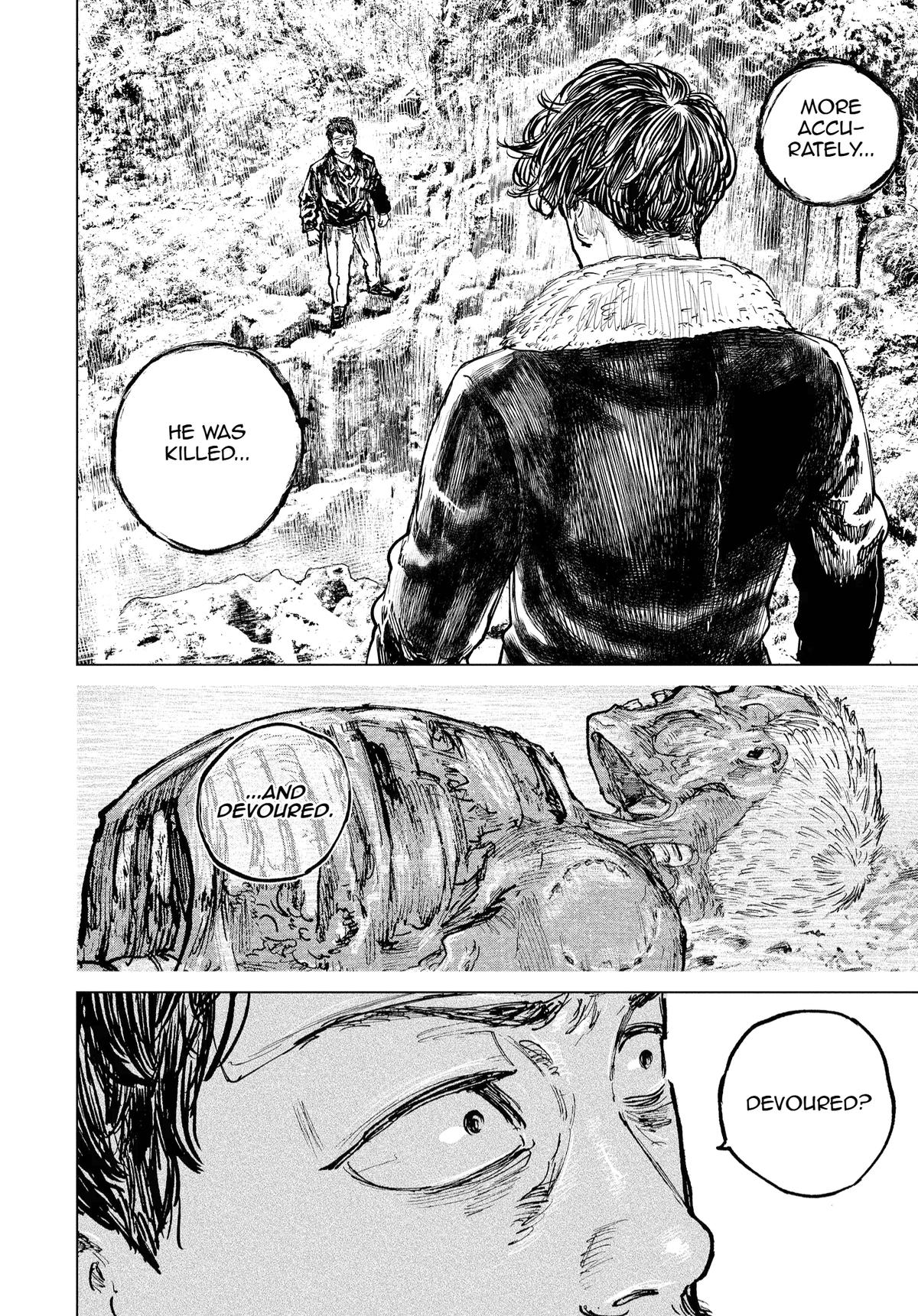 Gannibal Chapter 22 14