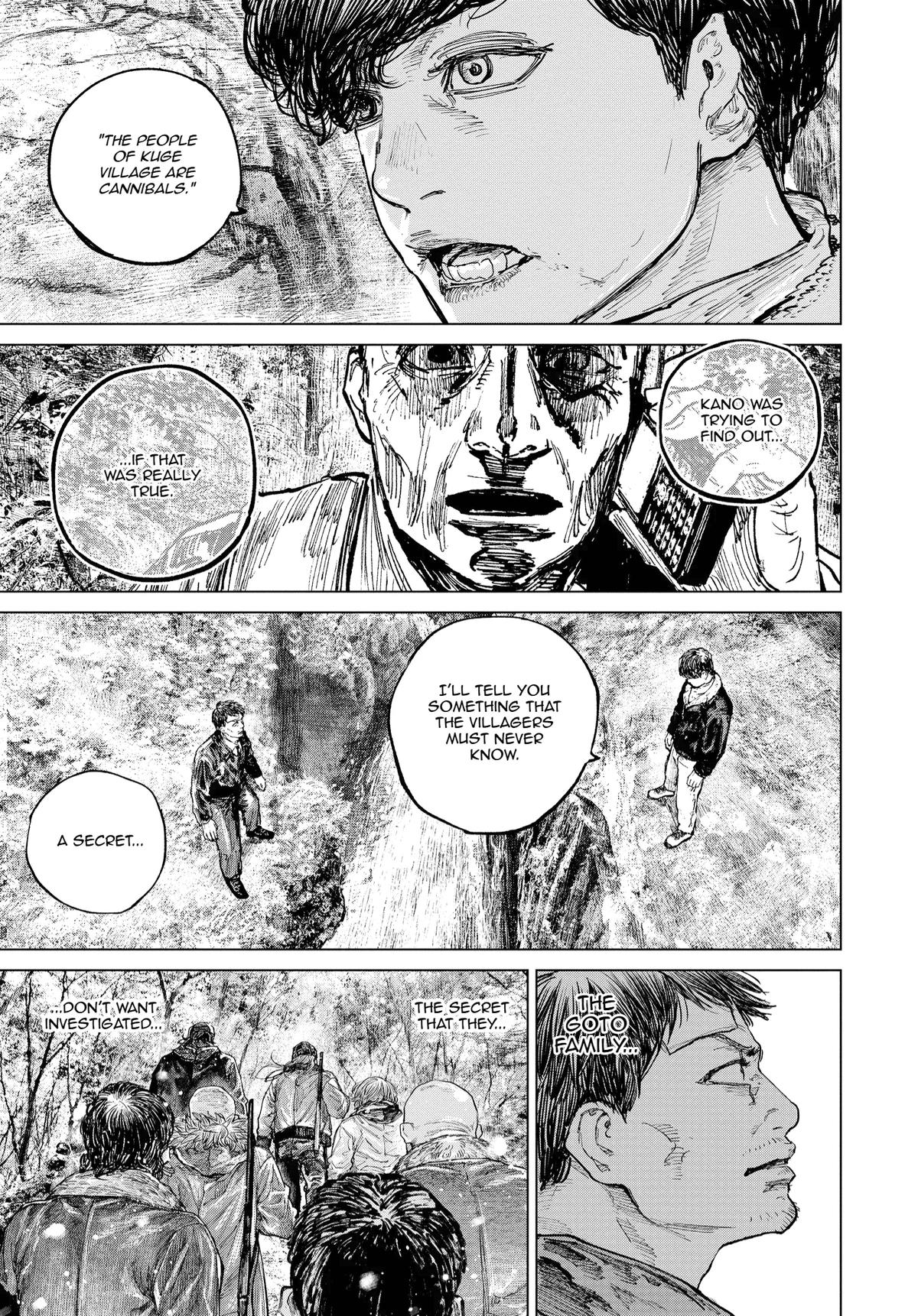 Gannibal Chapter 22 15