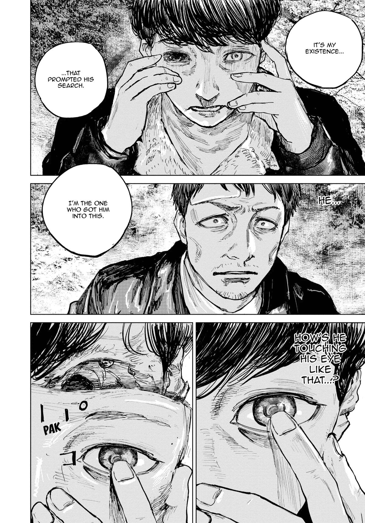 Gannibal Chapter 22 16