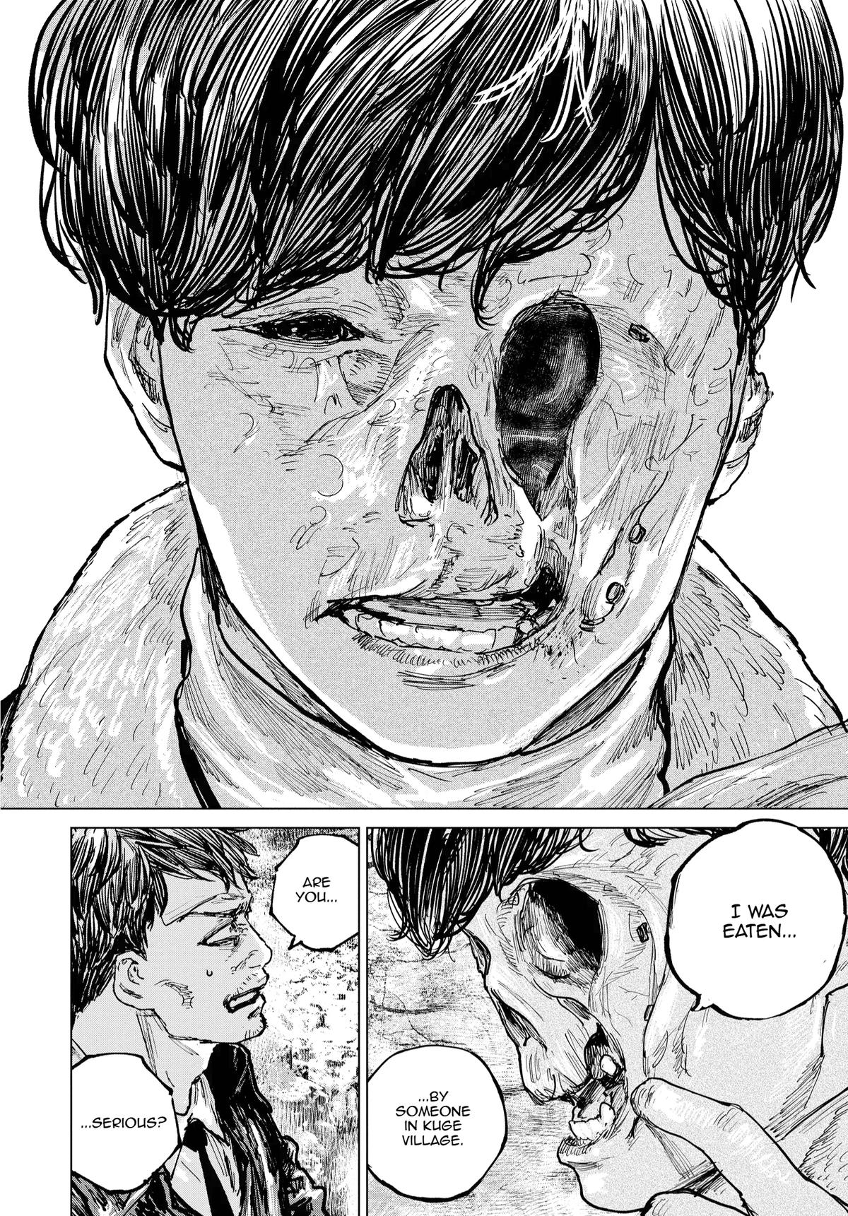 Gannibal Chapter 22 18